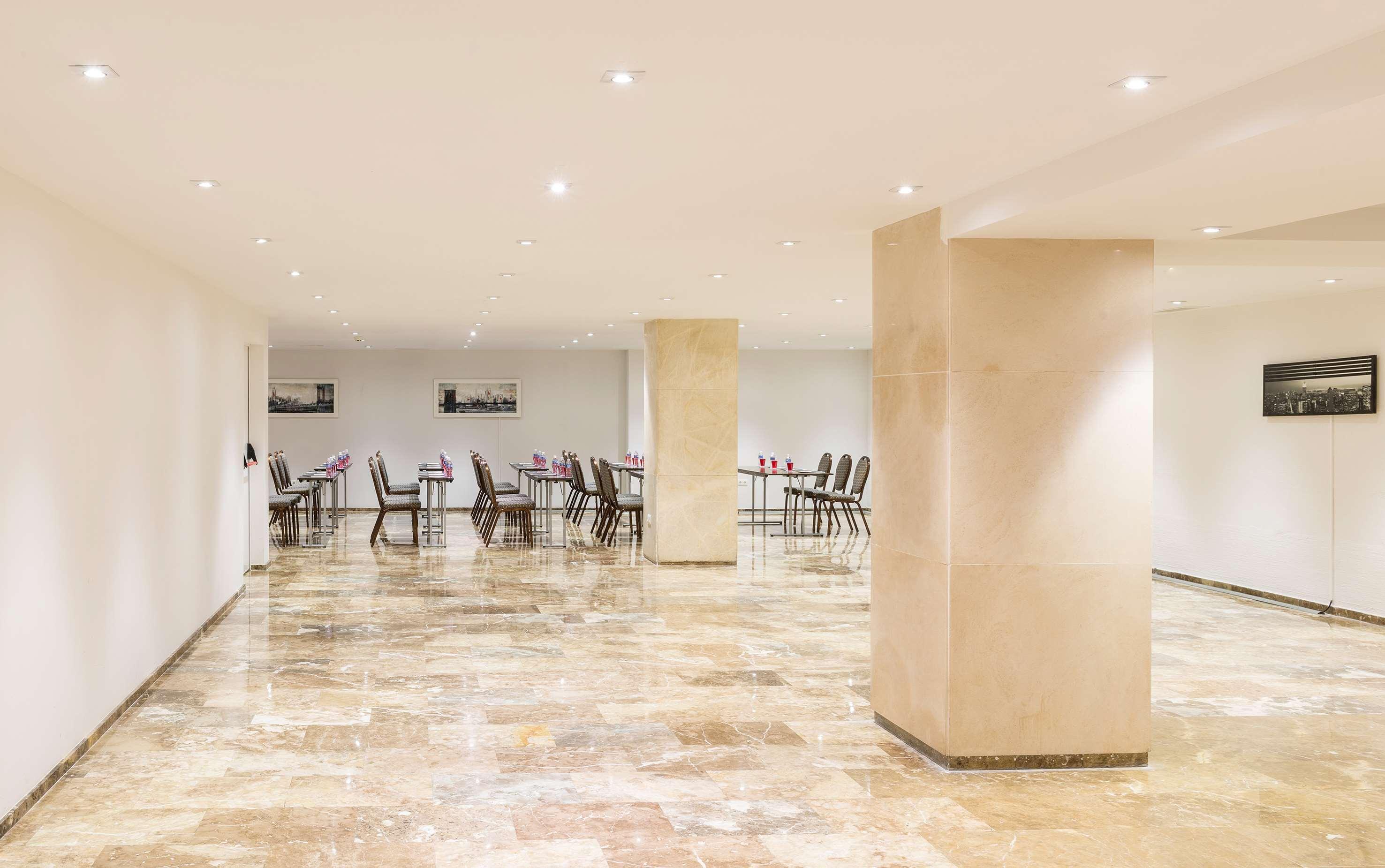 Hotel Medina Azahara Affiliated By Meliá 3*