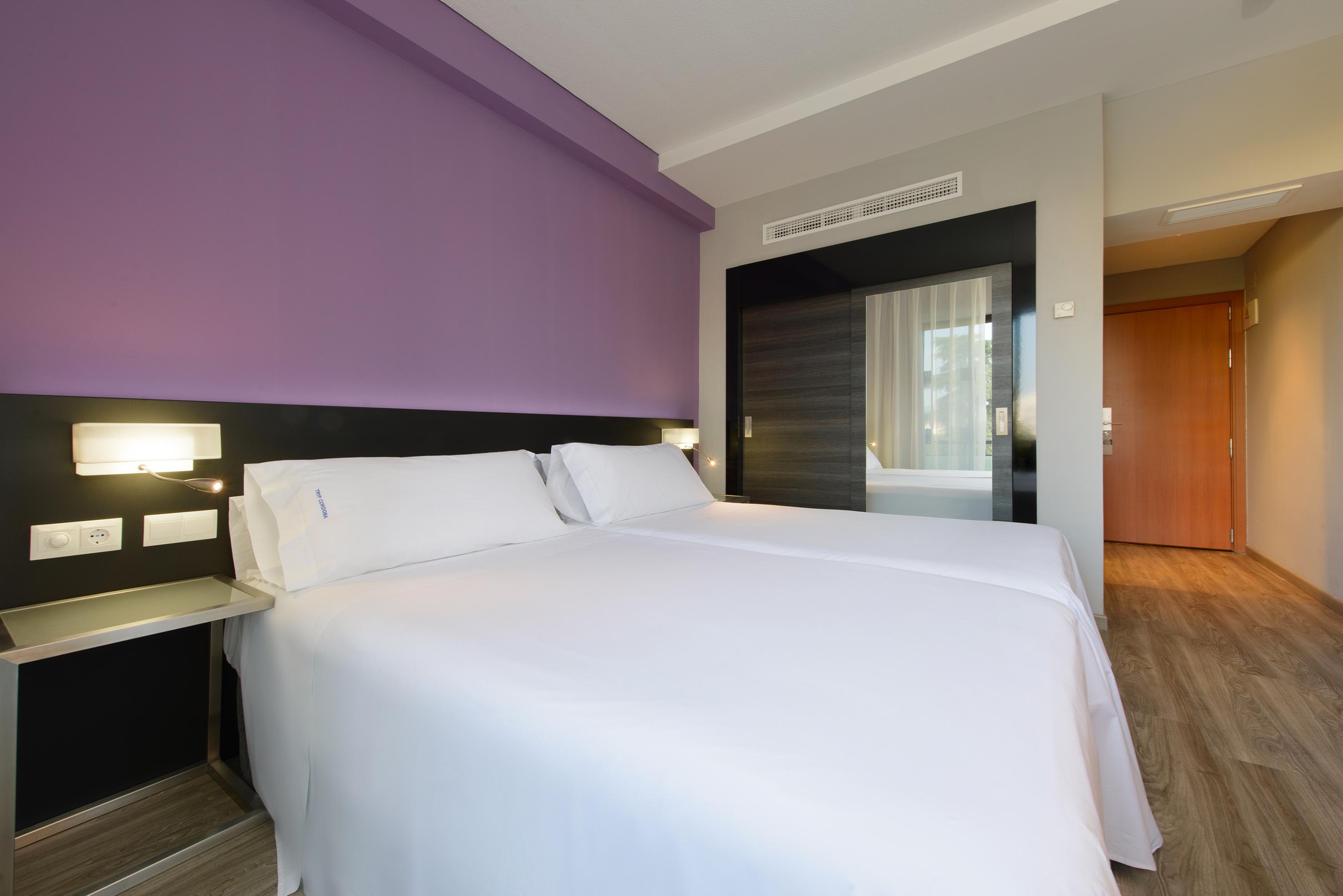Sercotel Medina Azahara 3*