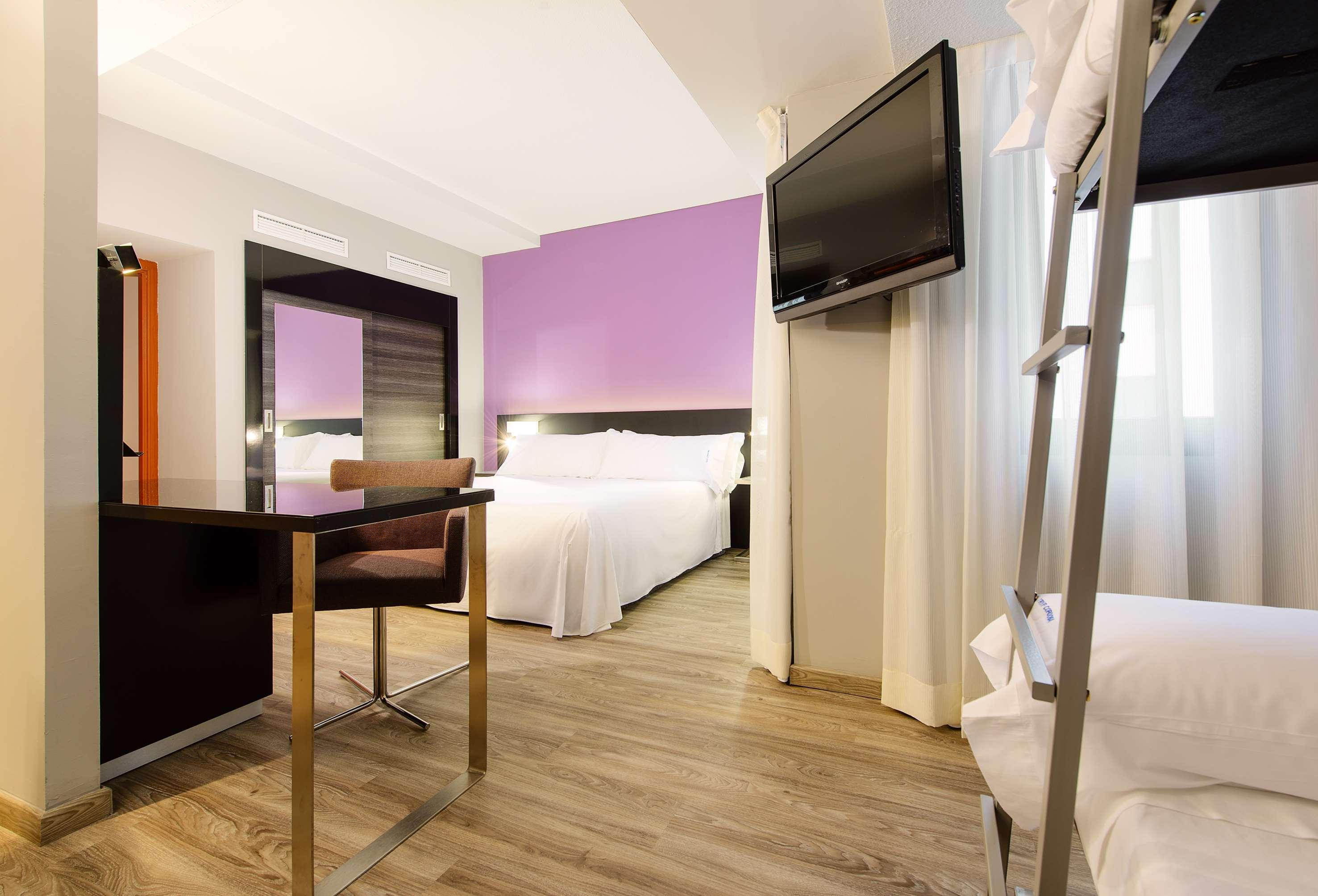 Hotel Sercotel Medina Azahara