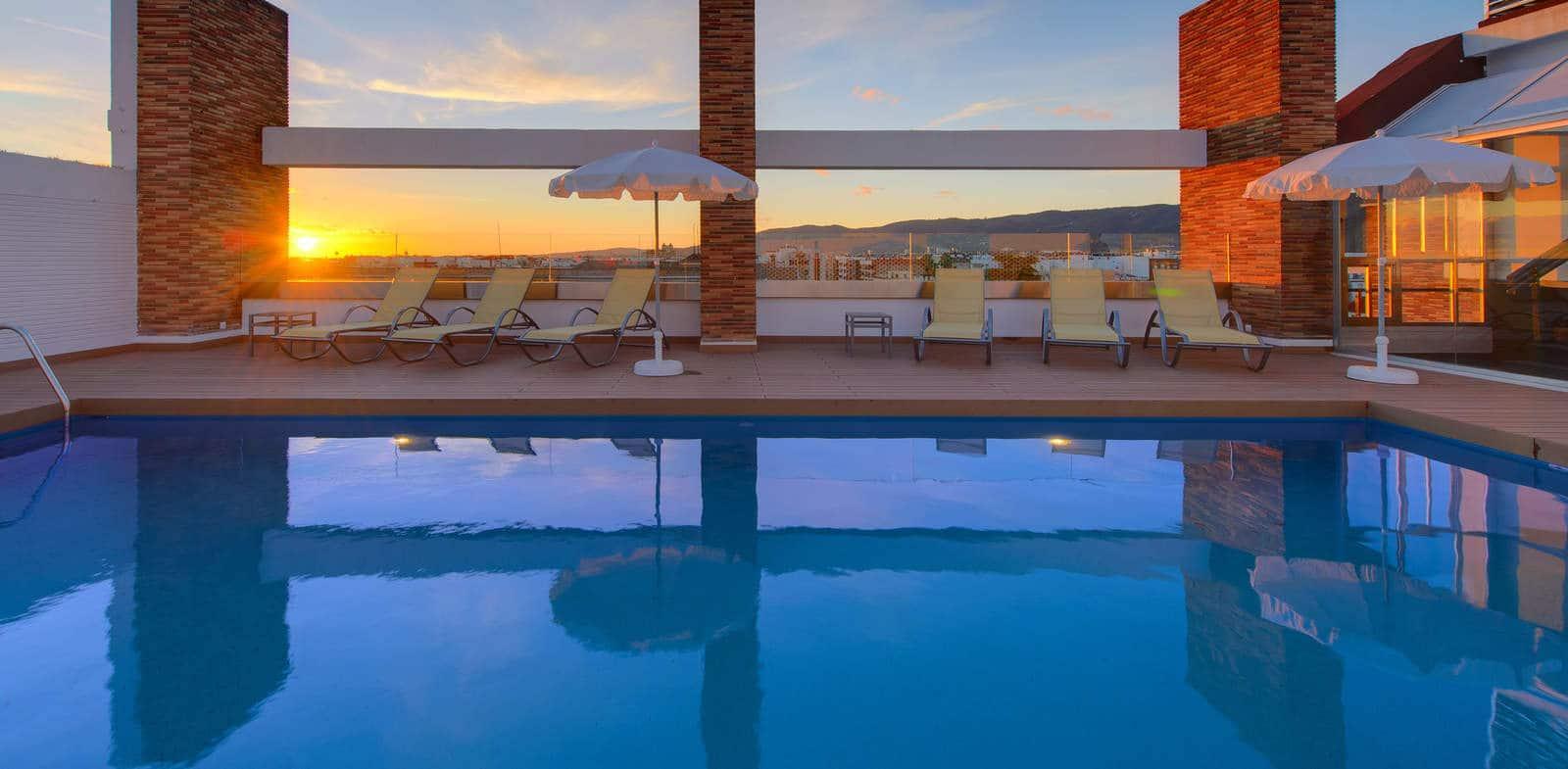 Sercotel Medina Azahara Hotel