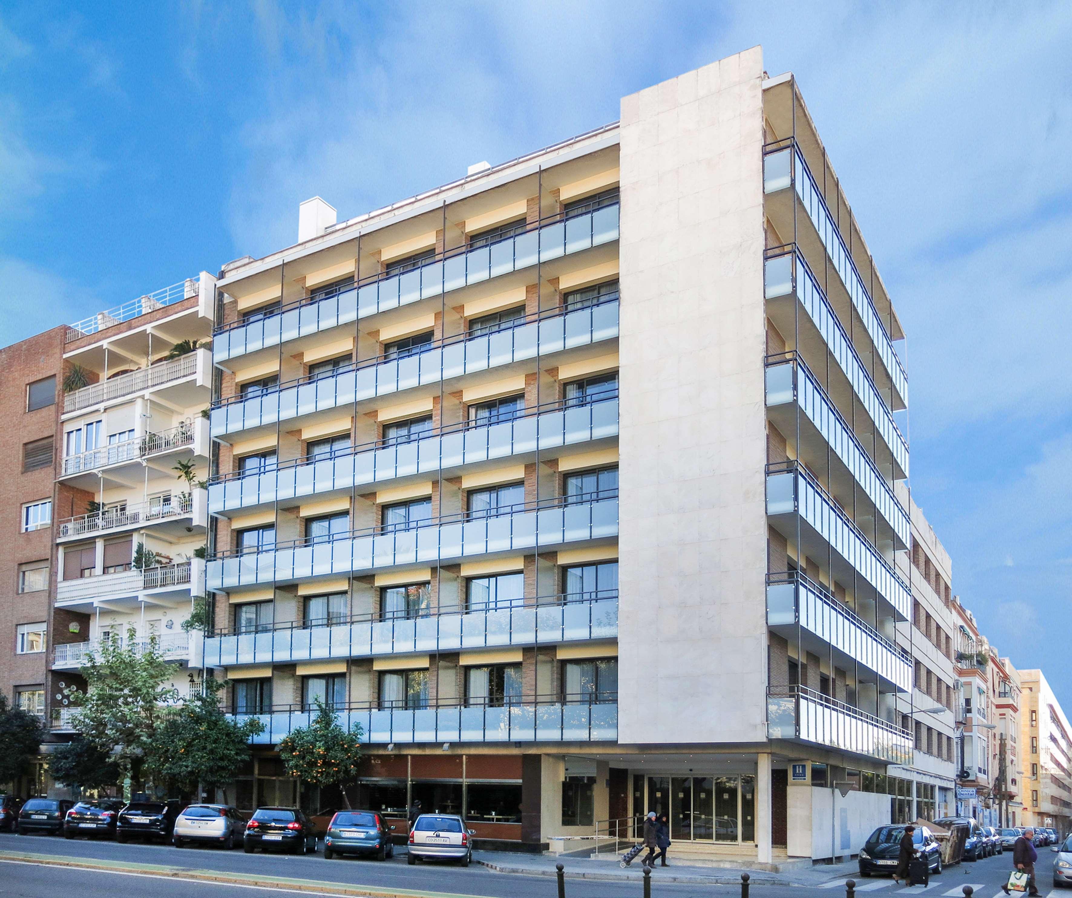 Sercotel Medina Azahara Hotel Cordoba