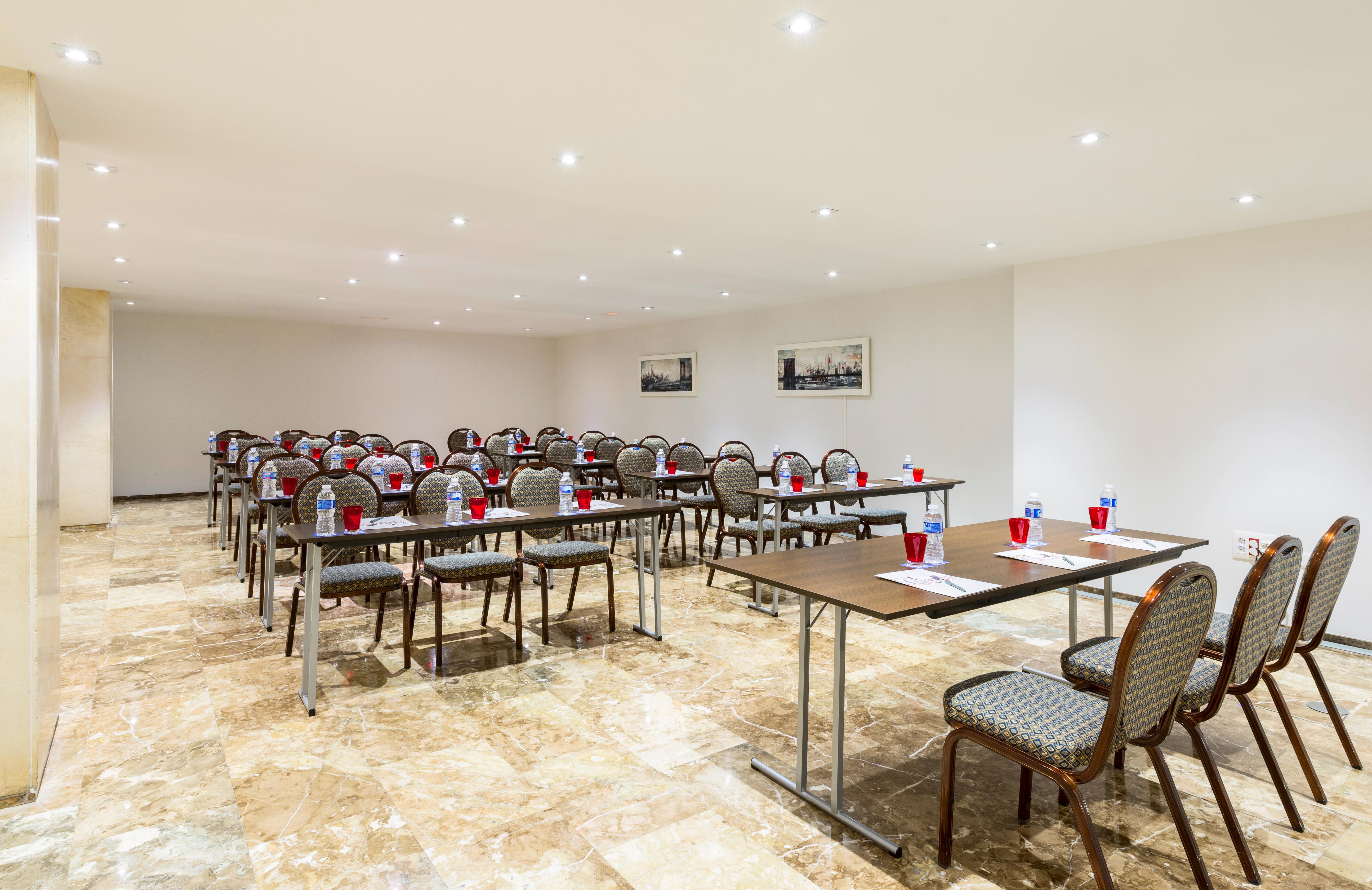 Sercotel Medina Azahara Cordoba