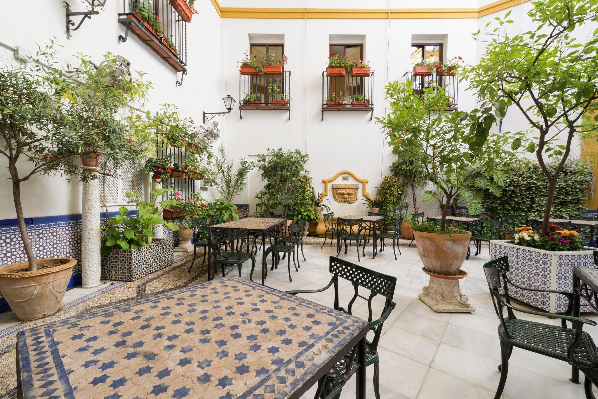Eurostars Maimonides Hotel