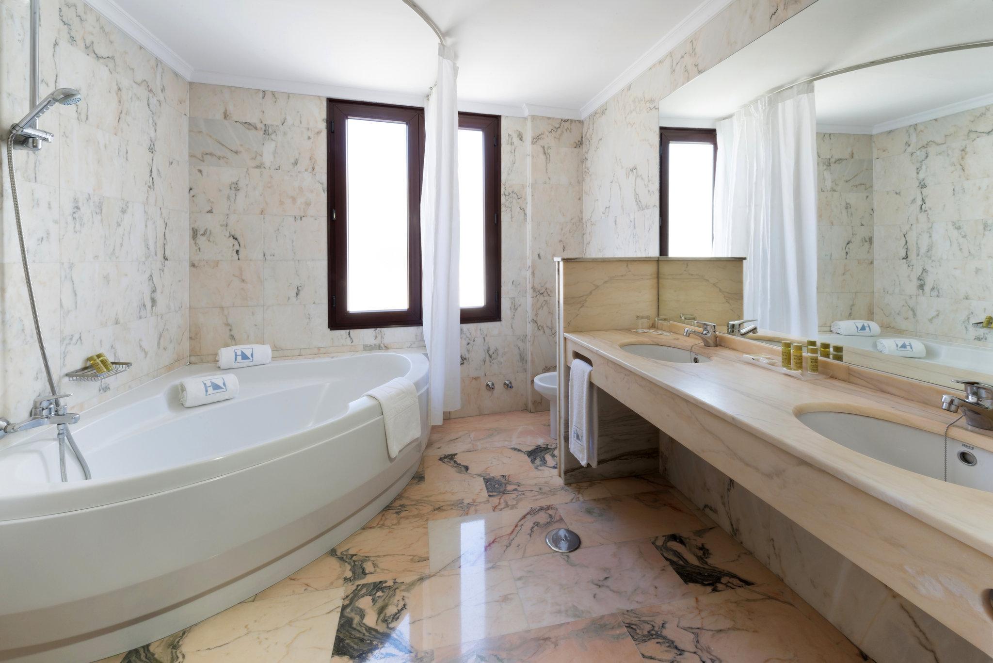 Hotel Eurostars Maimonides Cordoba