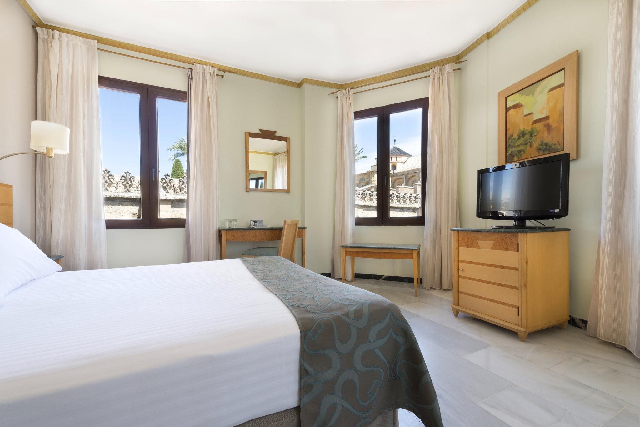 Eurostars Maimonides 3* Córdoba