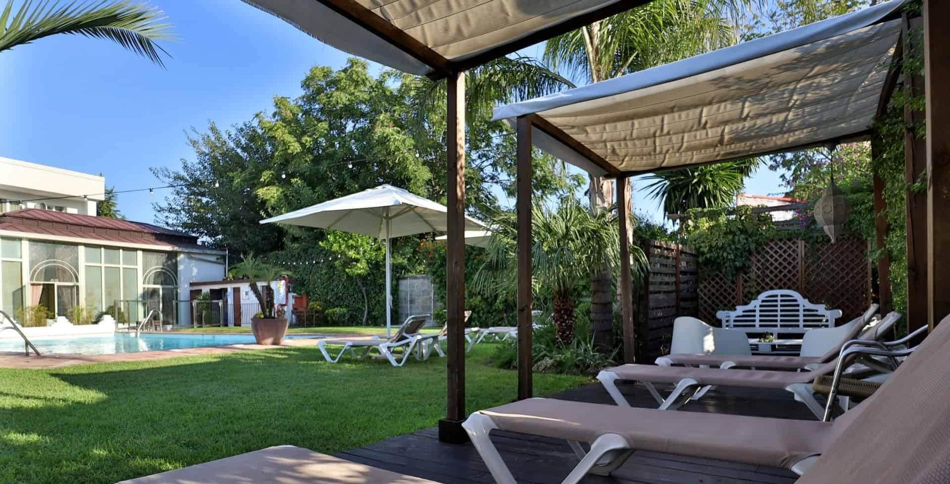 Oasis Cordoba