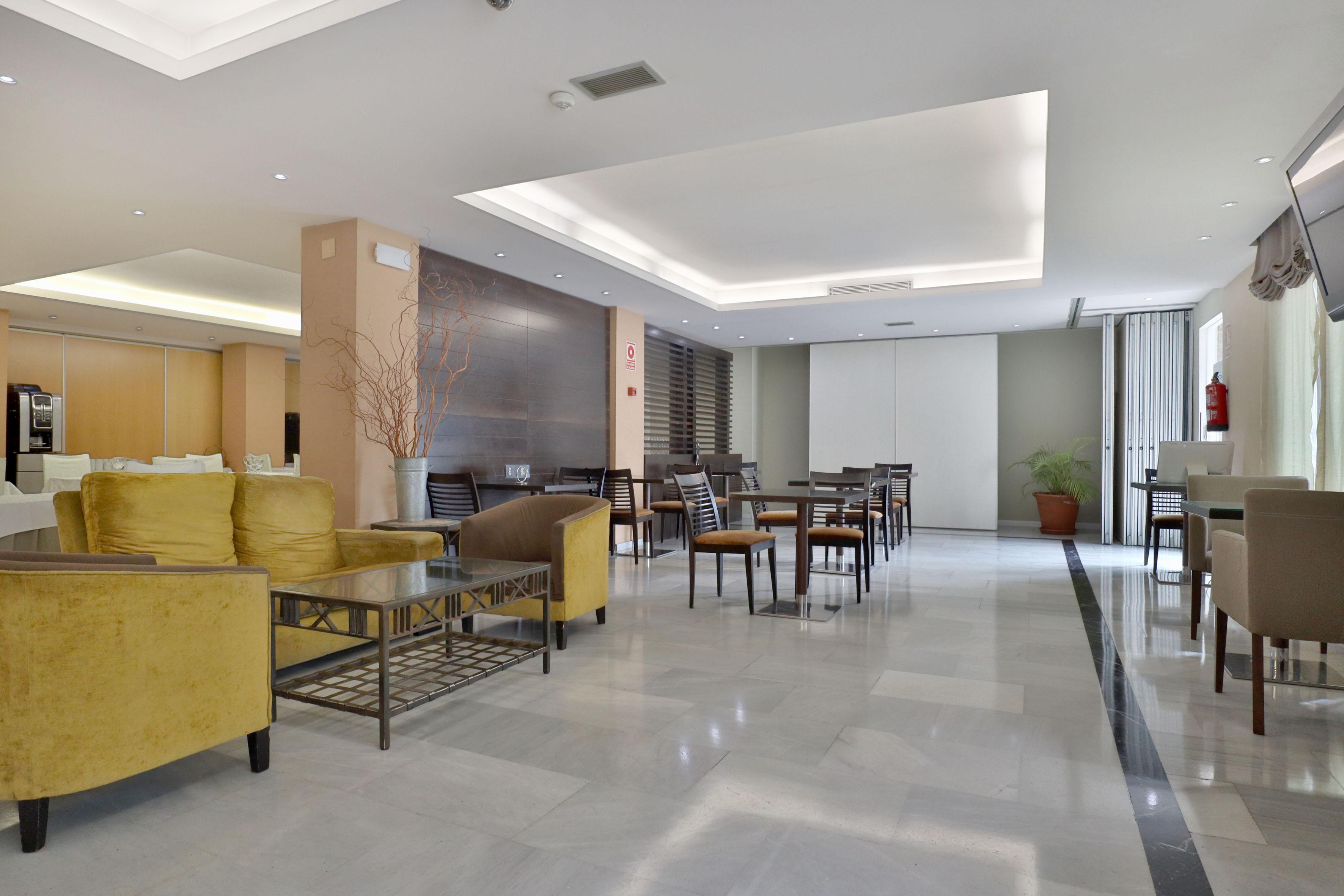 Hotel Oasis Cordoba
