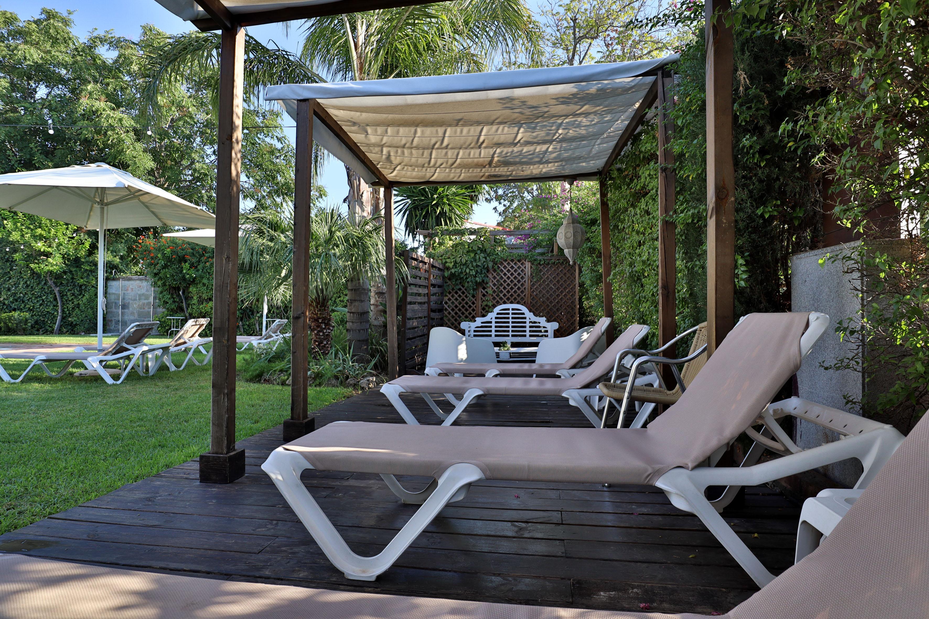 Oasis 2* Cordoba