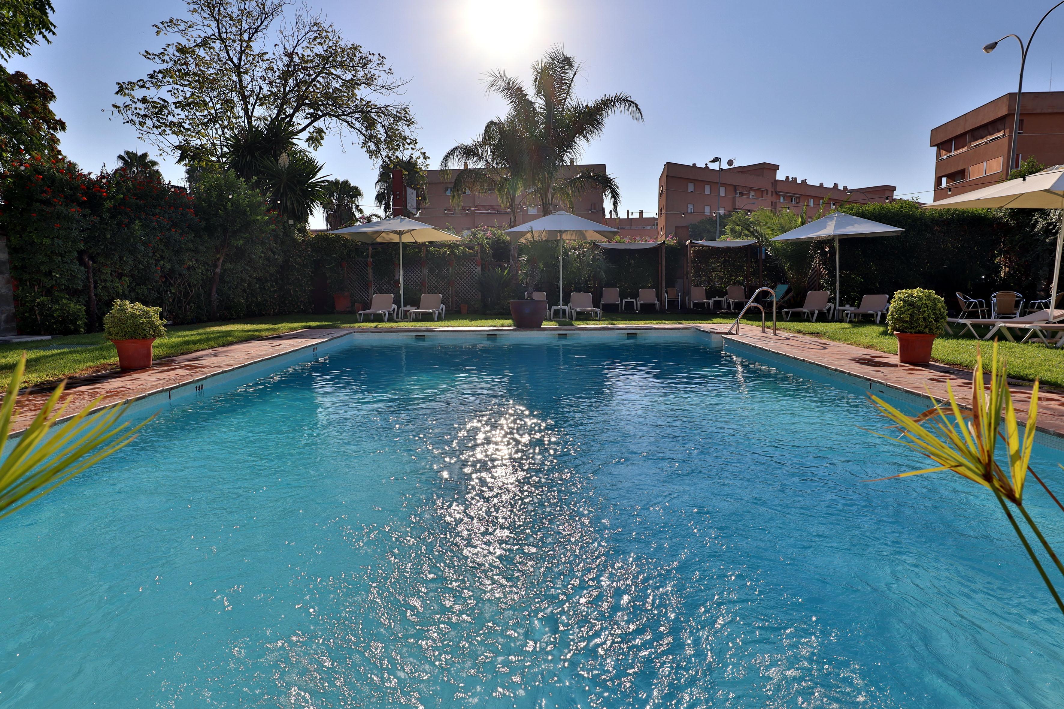 Oasis 2* Cordoba