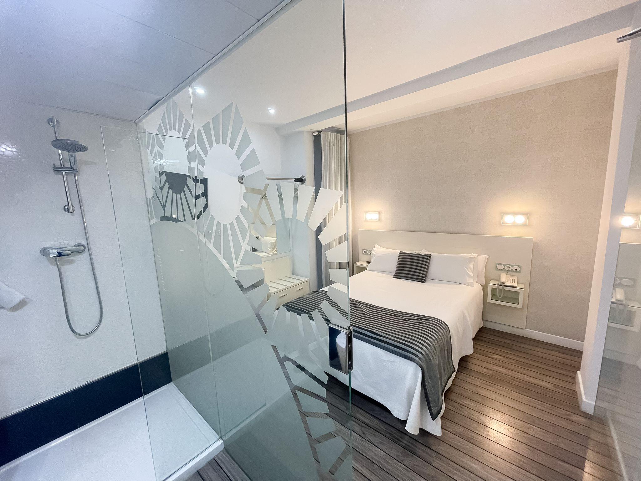 Hotel La Boutique Puerta Osario 3*
