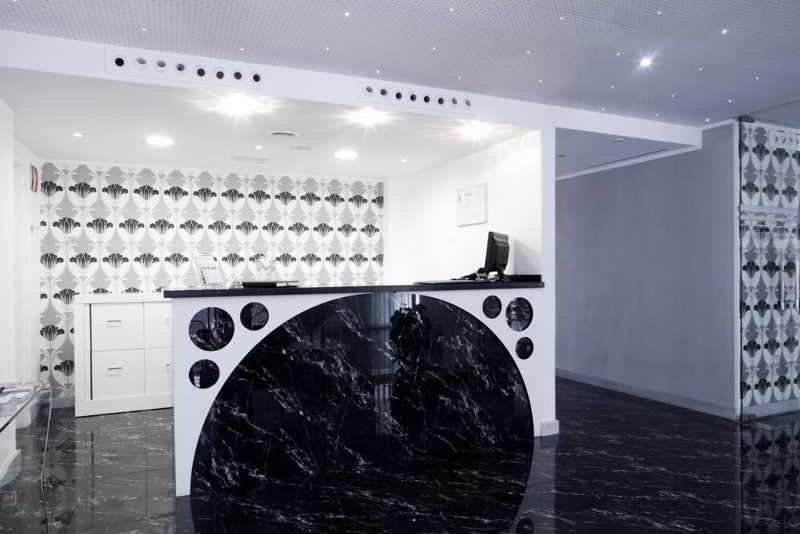 La Boutique Puerta Osario Hotel Córdoba