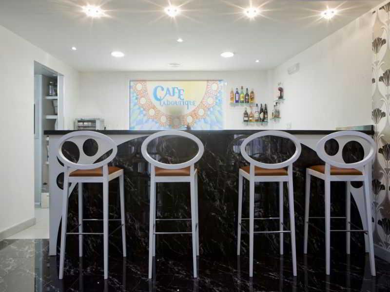 Hotel La Boutique Puerta Osario