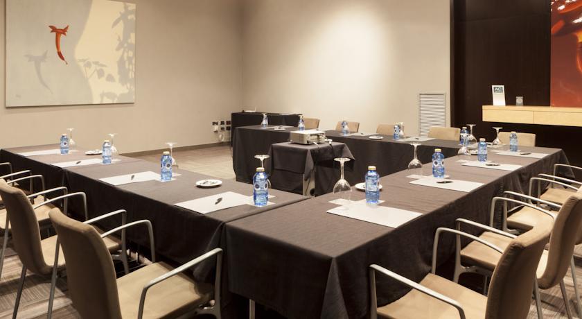 Ac By Marriott 4*