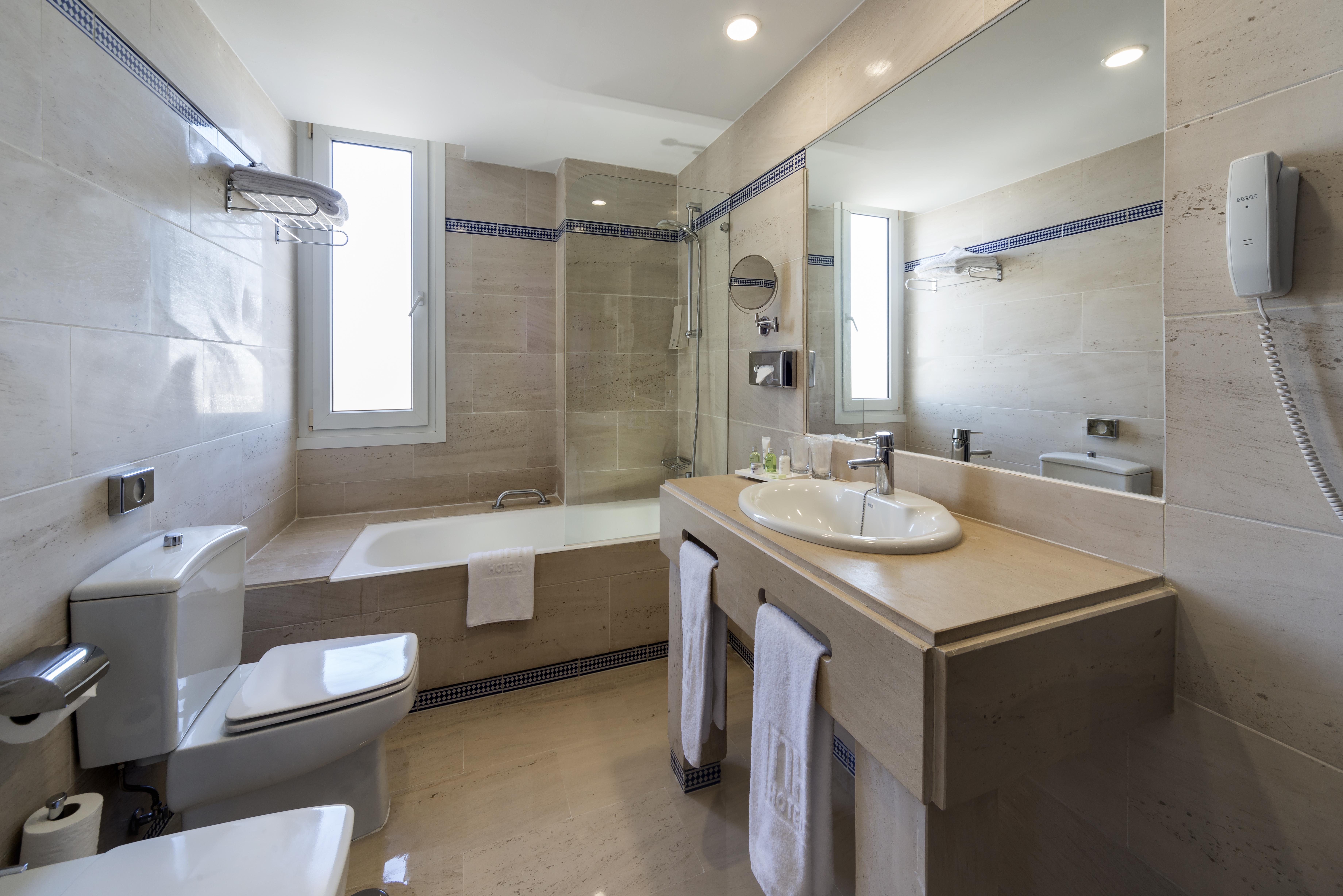 Hotel Hesperia Cordoba