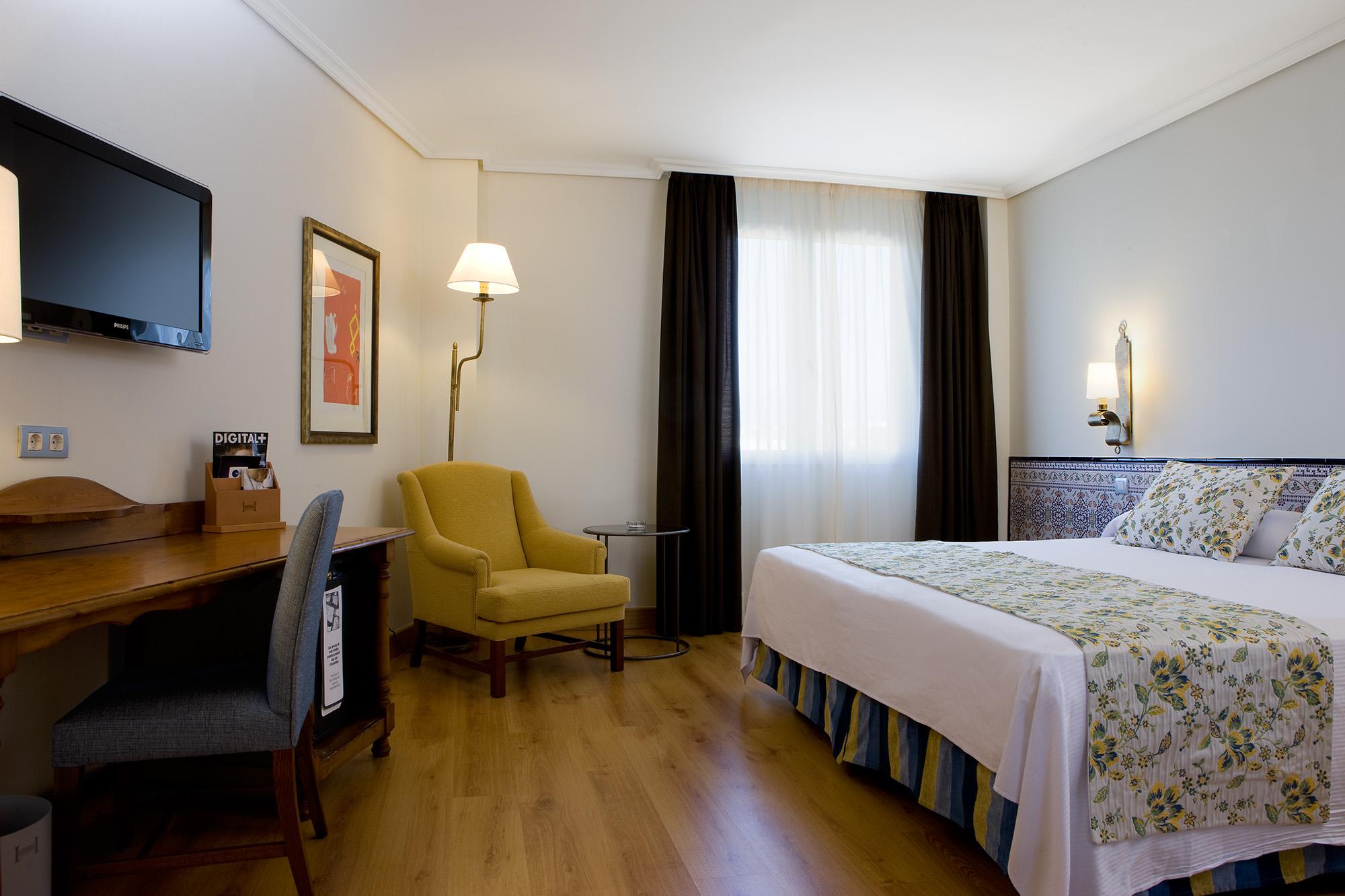 Hesperia Cordoba