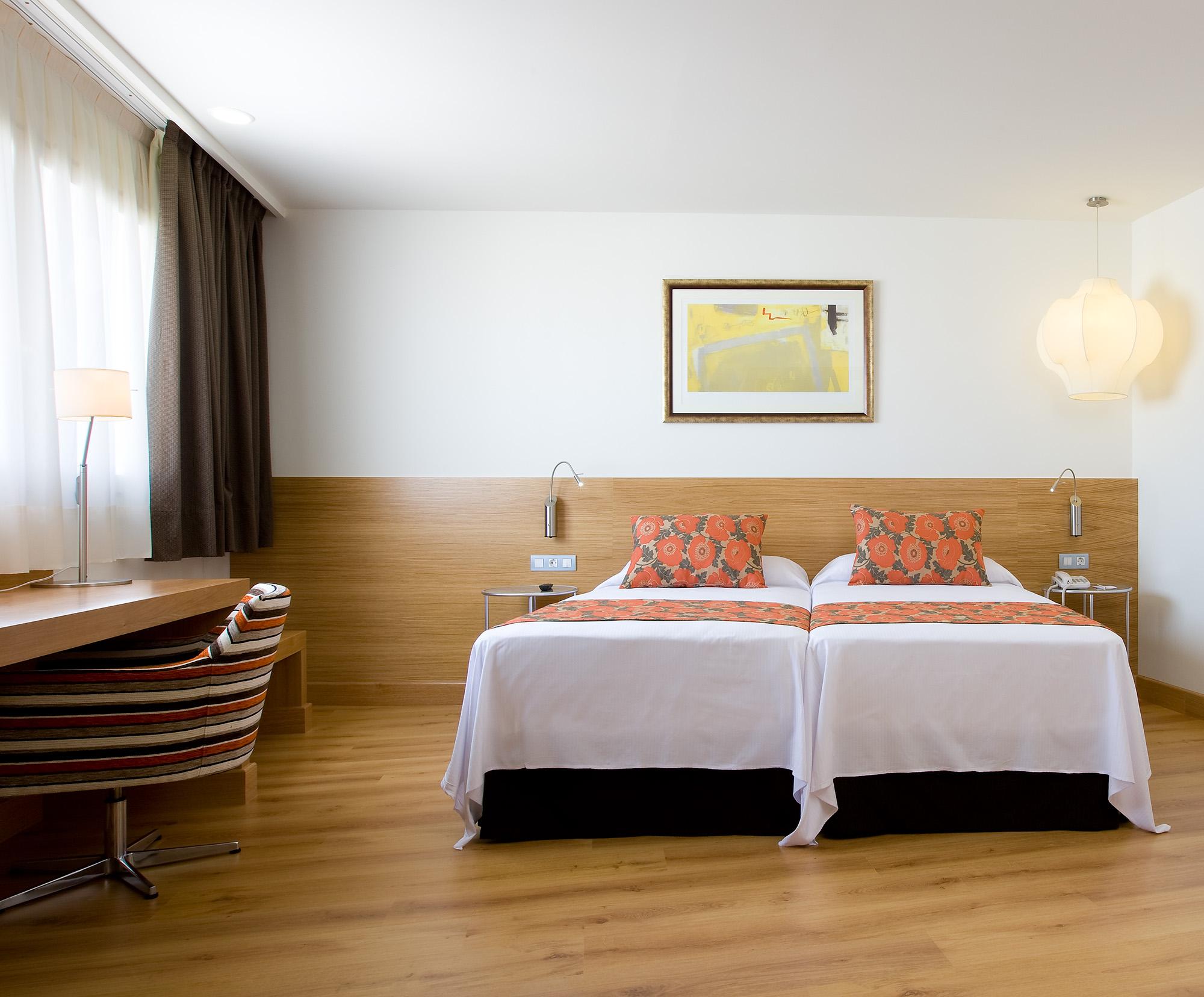 Hesperia Hotel Cordoba