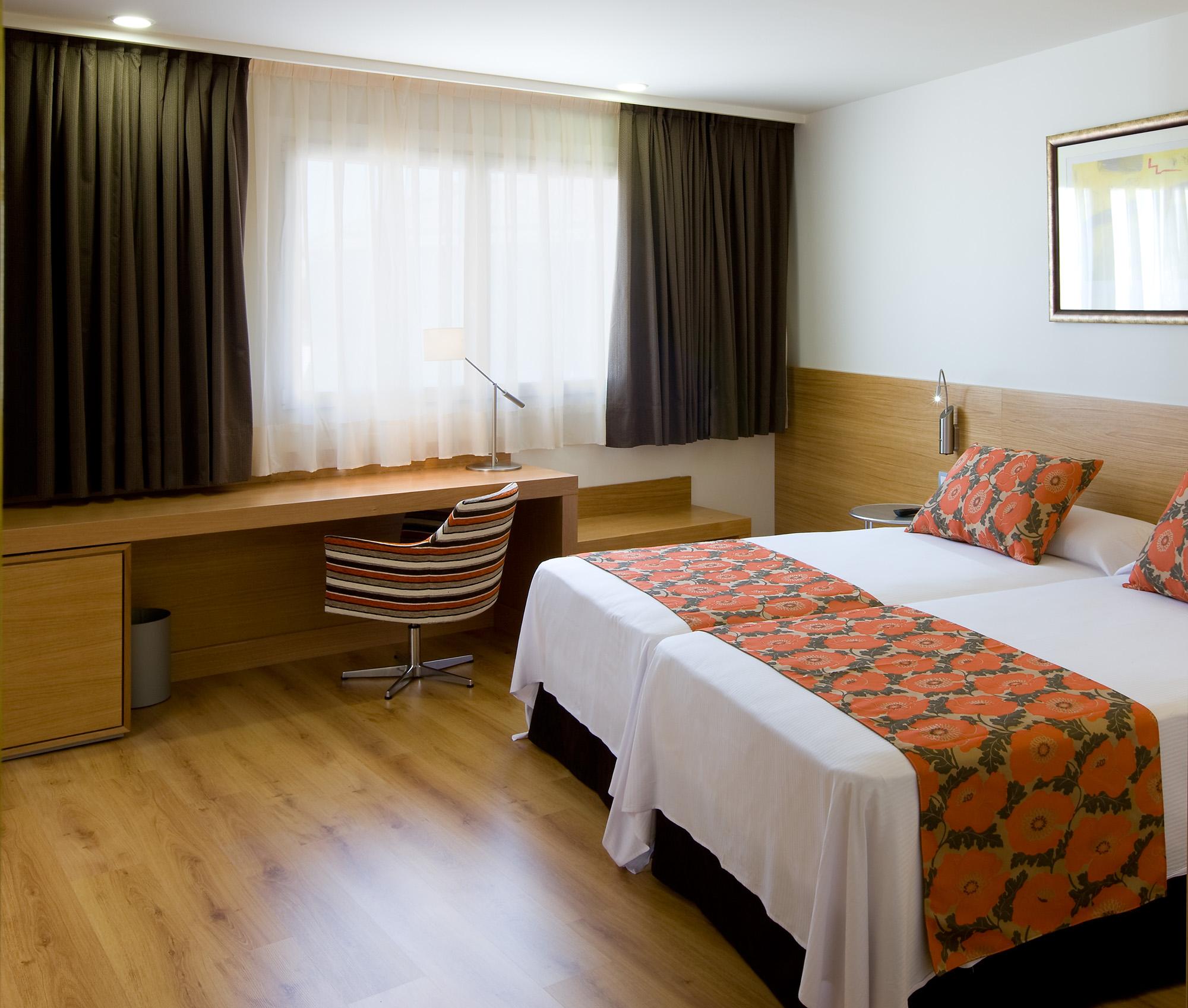 Hotel Hesperia