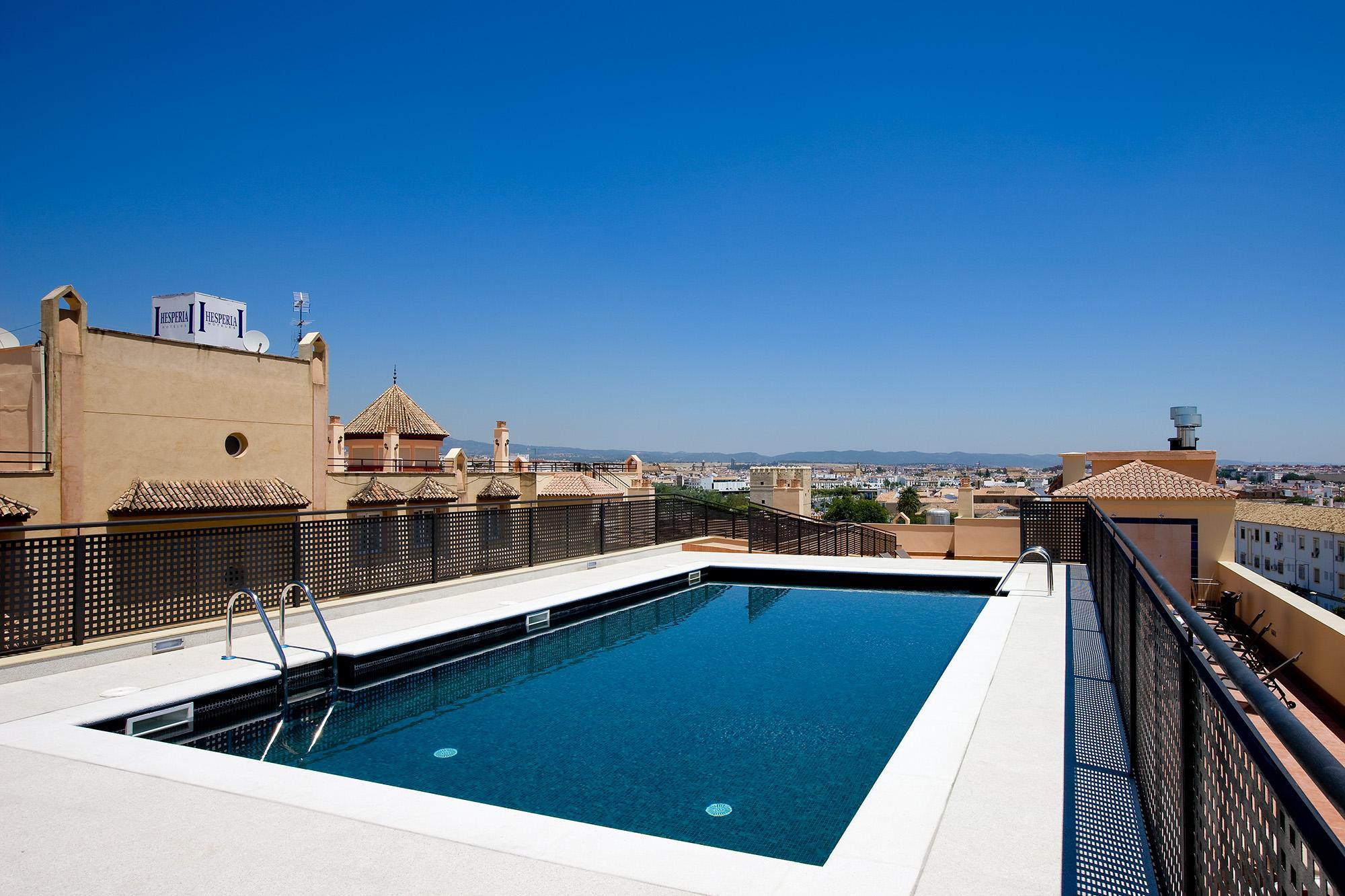 Hesperia Hotel 4*