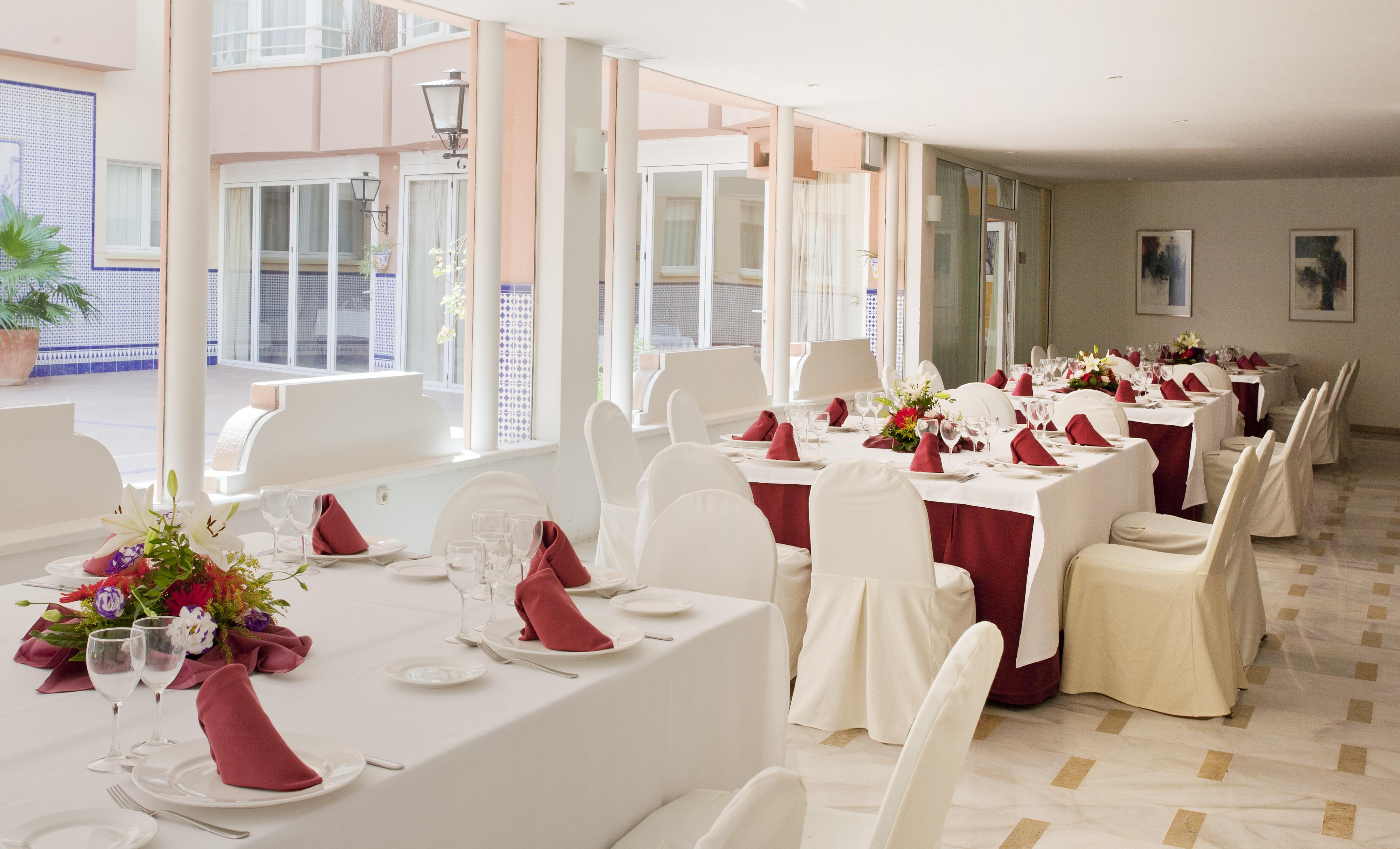 Hesperia Hotel