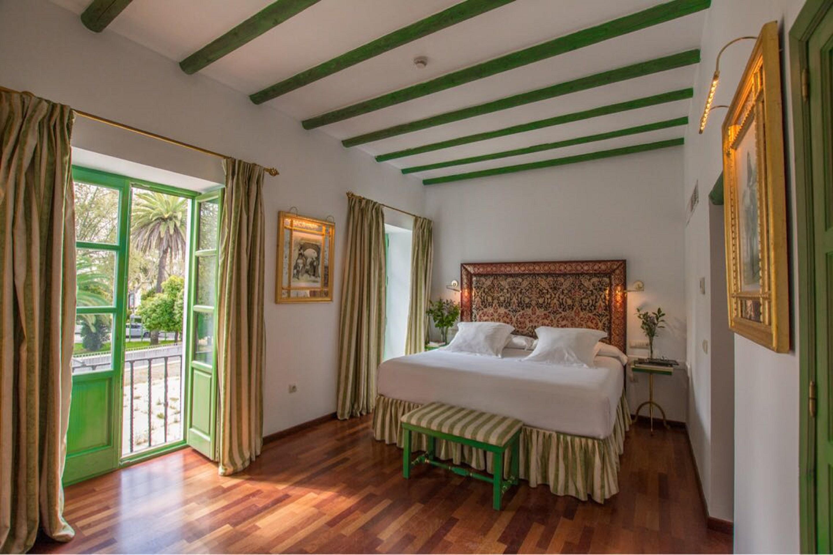 Casas De La Juderia De 4*