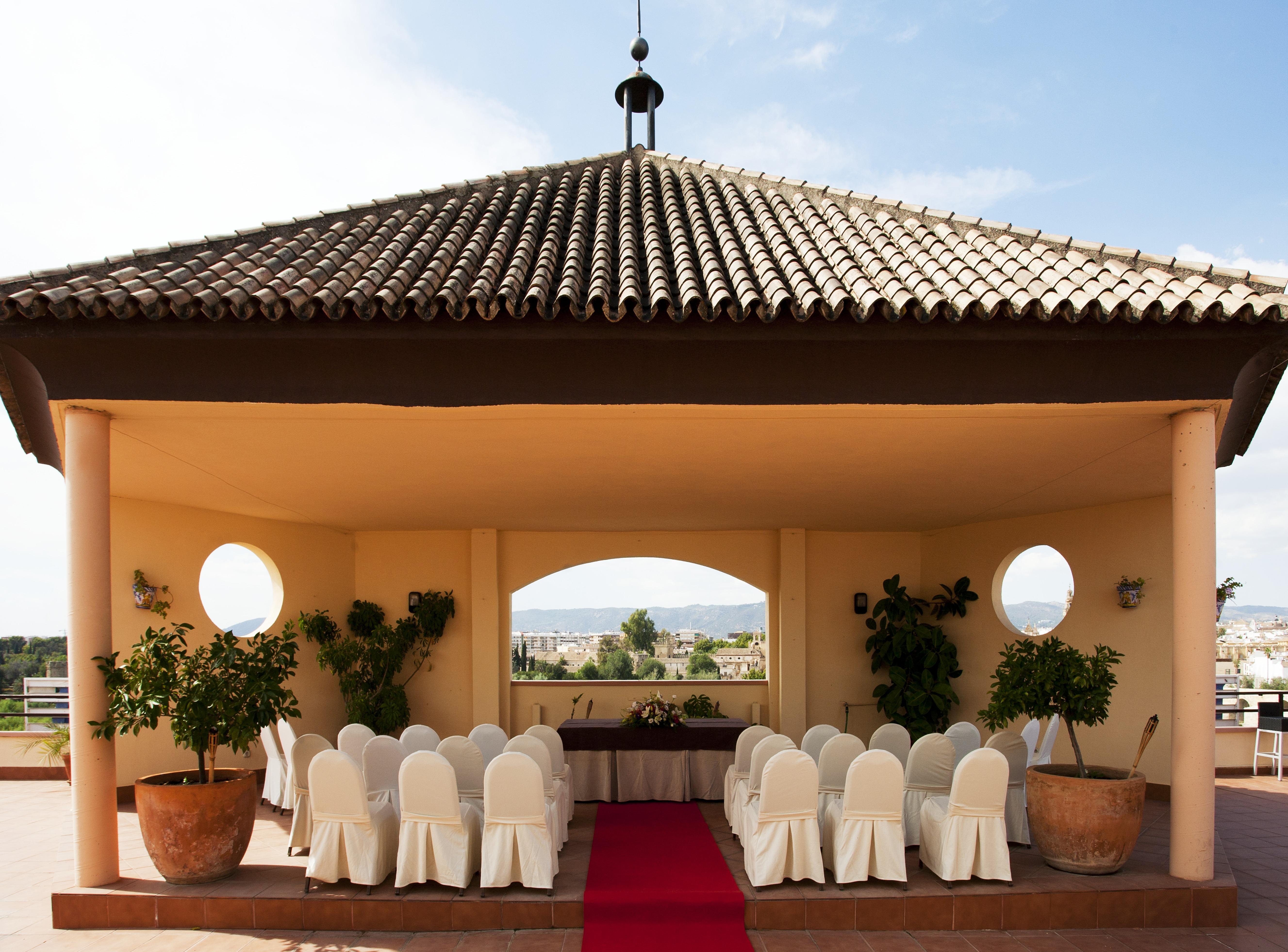 Hesperia 4* Cordoba