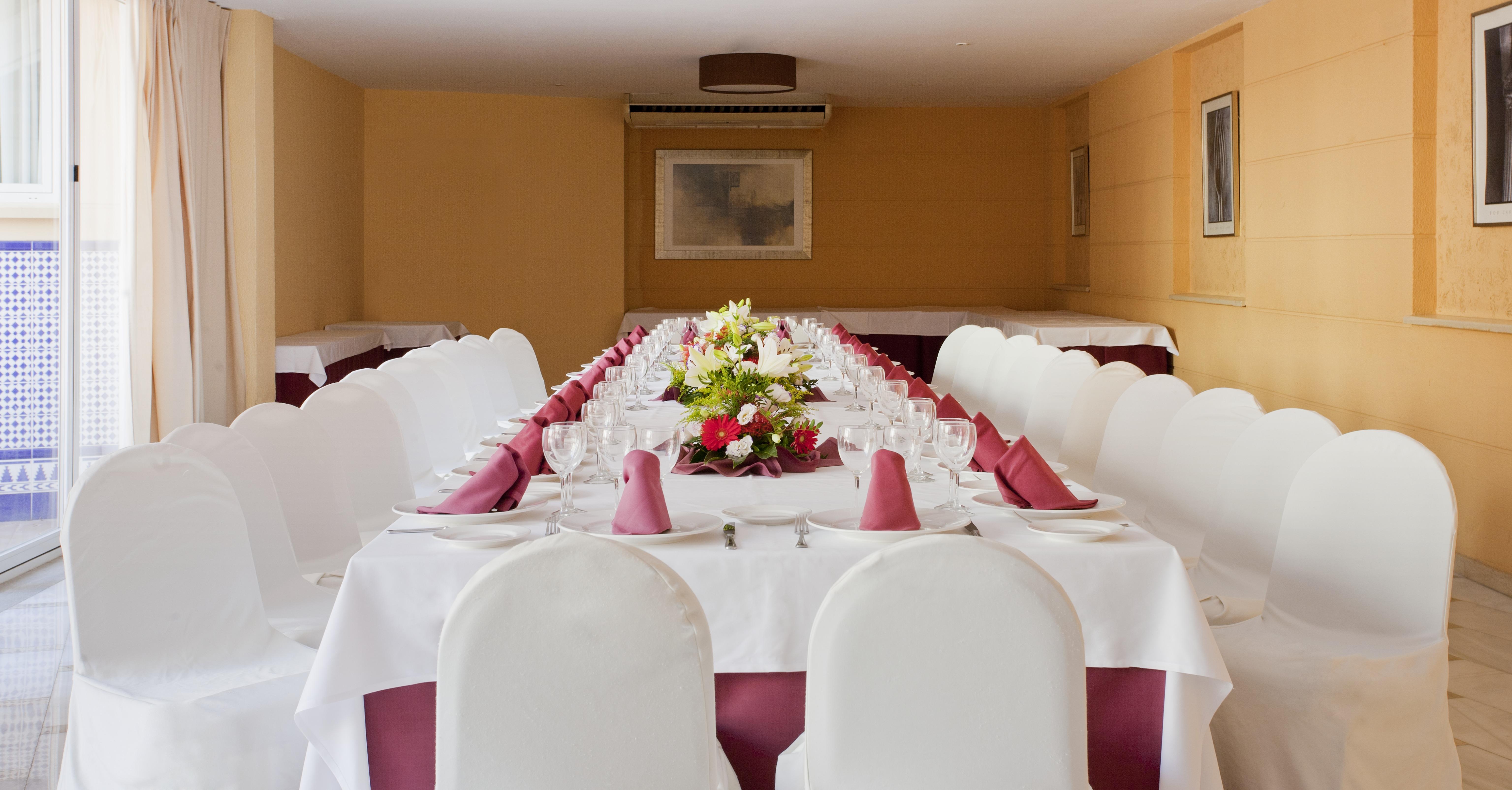 Hotel Hesperia