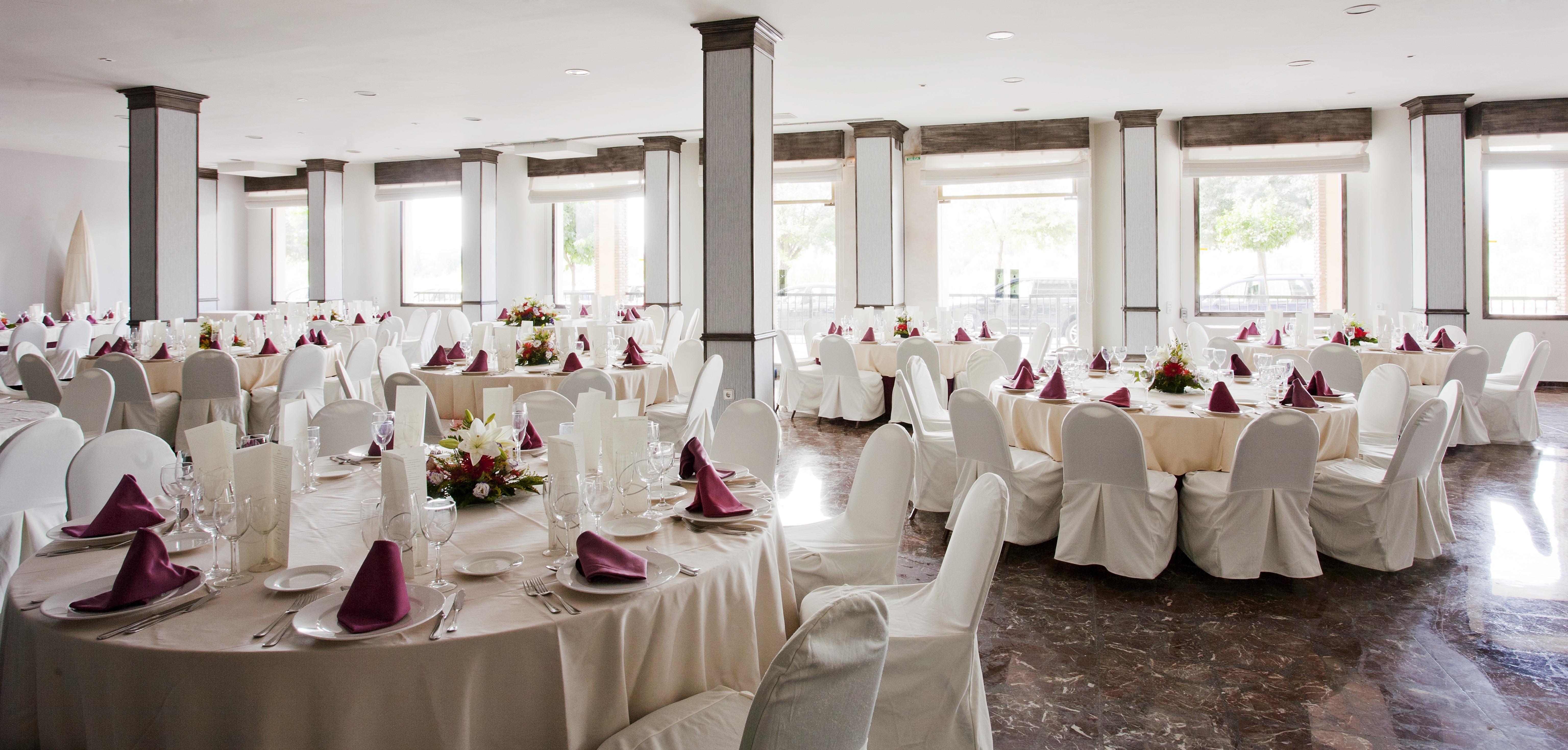 Hotel Hesperia