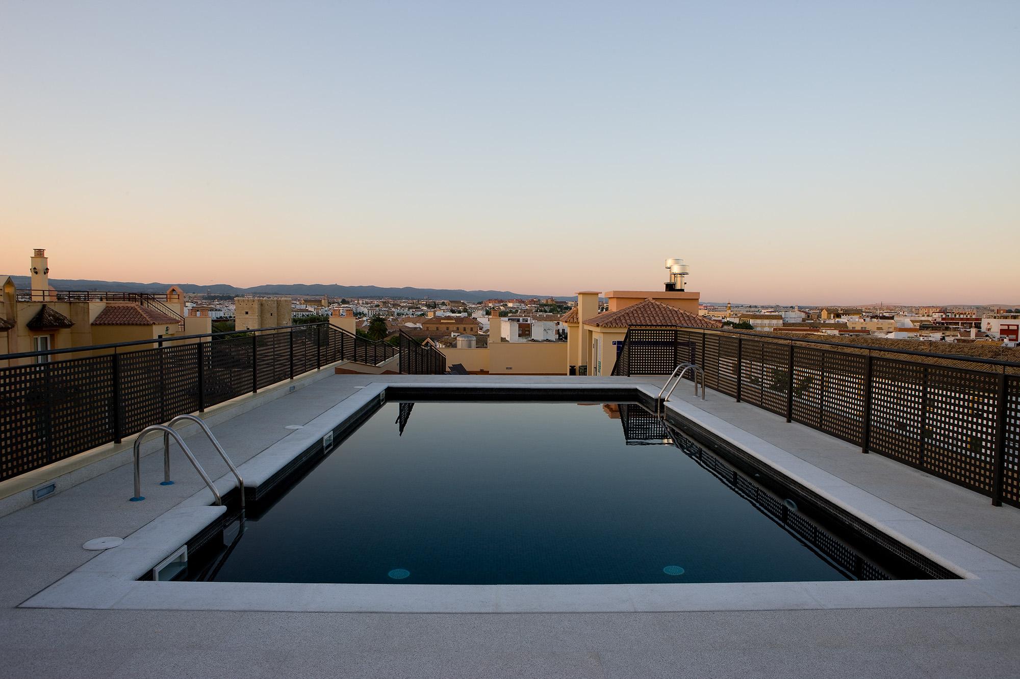 Hesperia 4* Cordoba