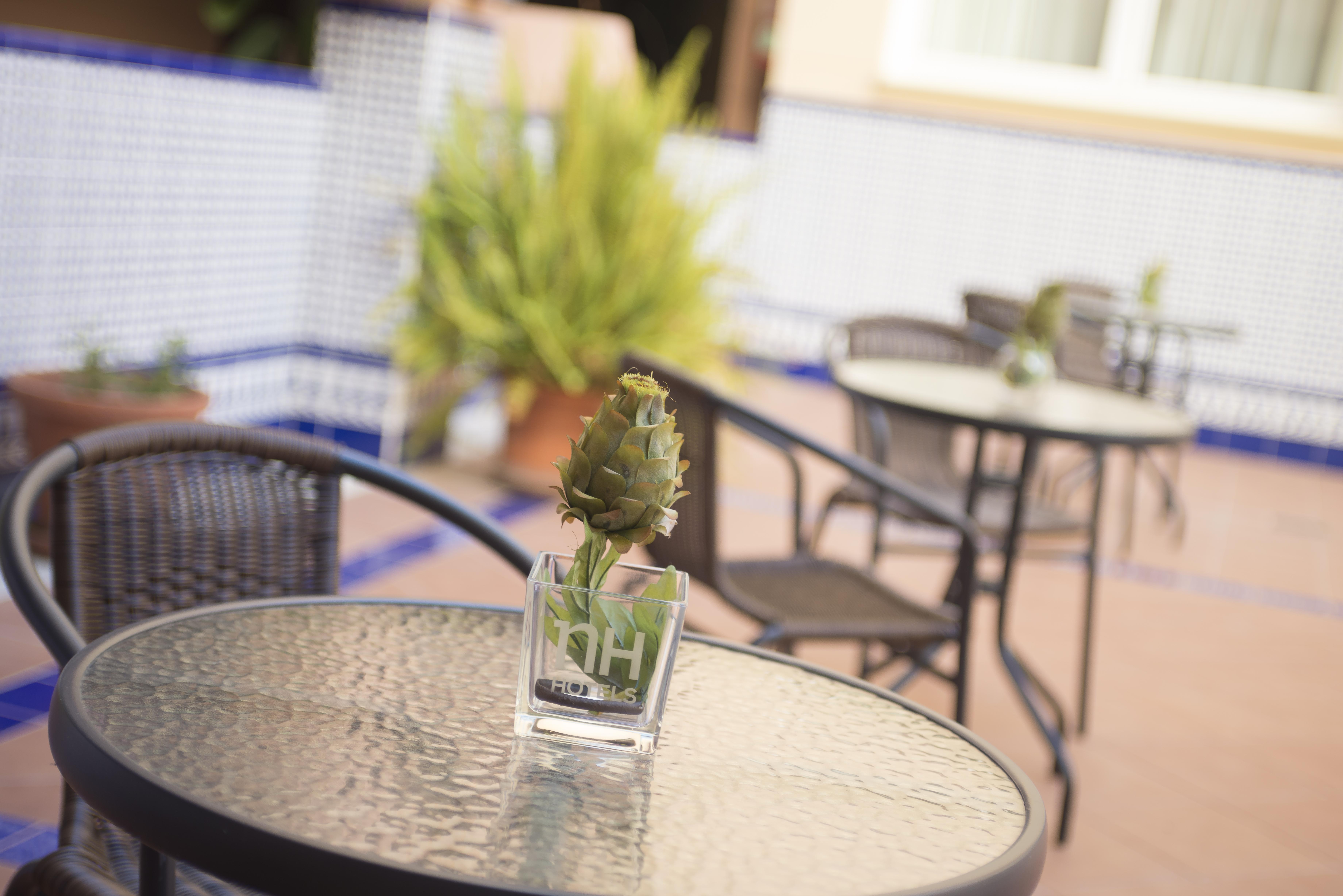 Hesperia Hotel 4*