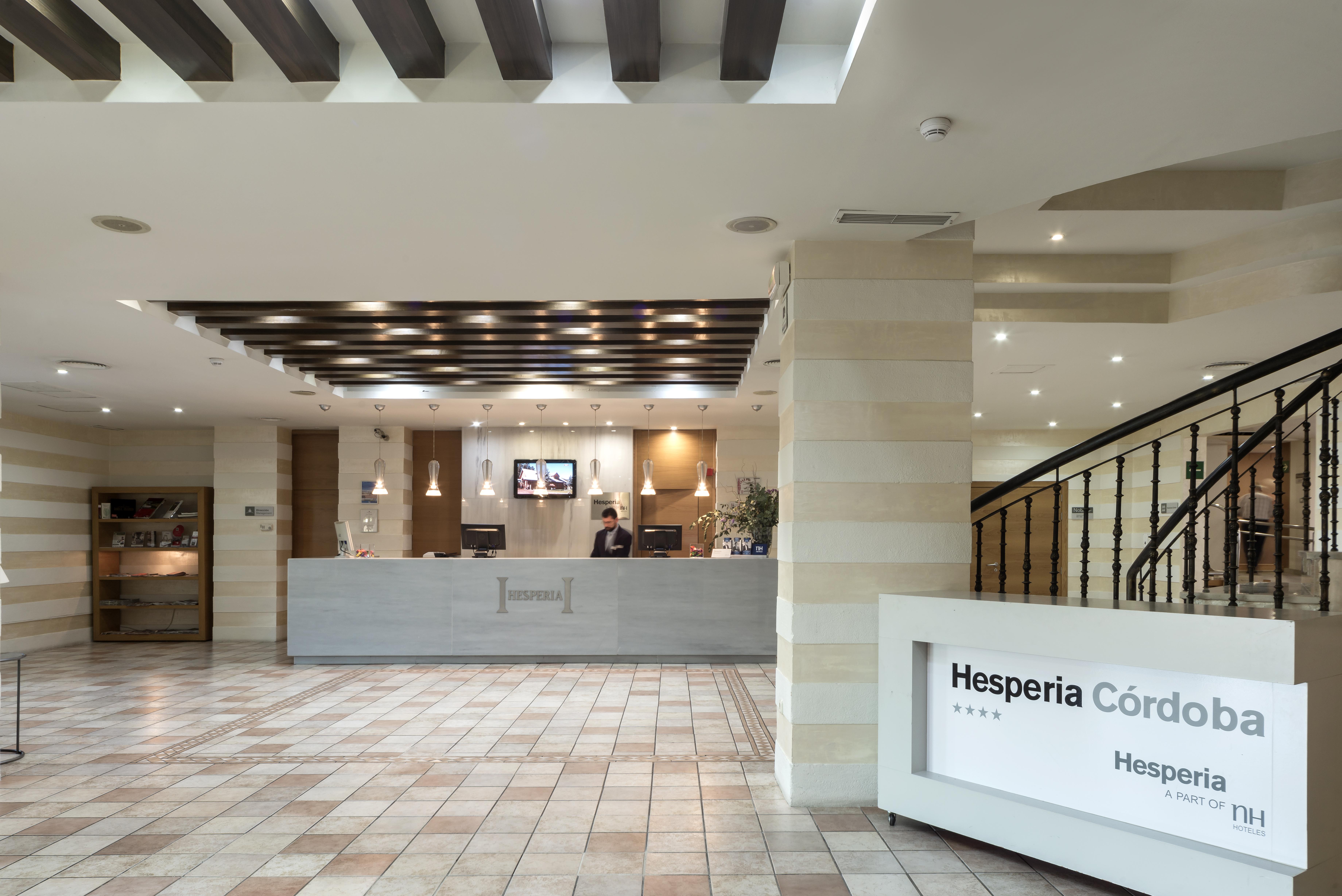 Hesperia