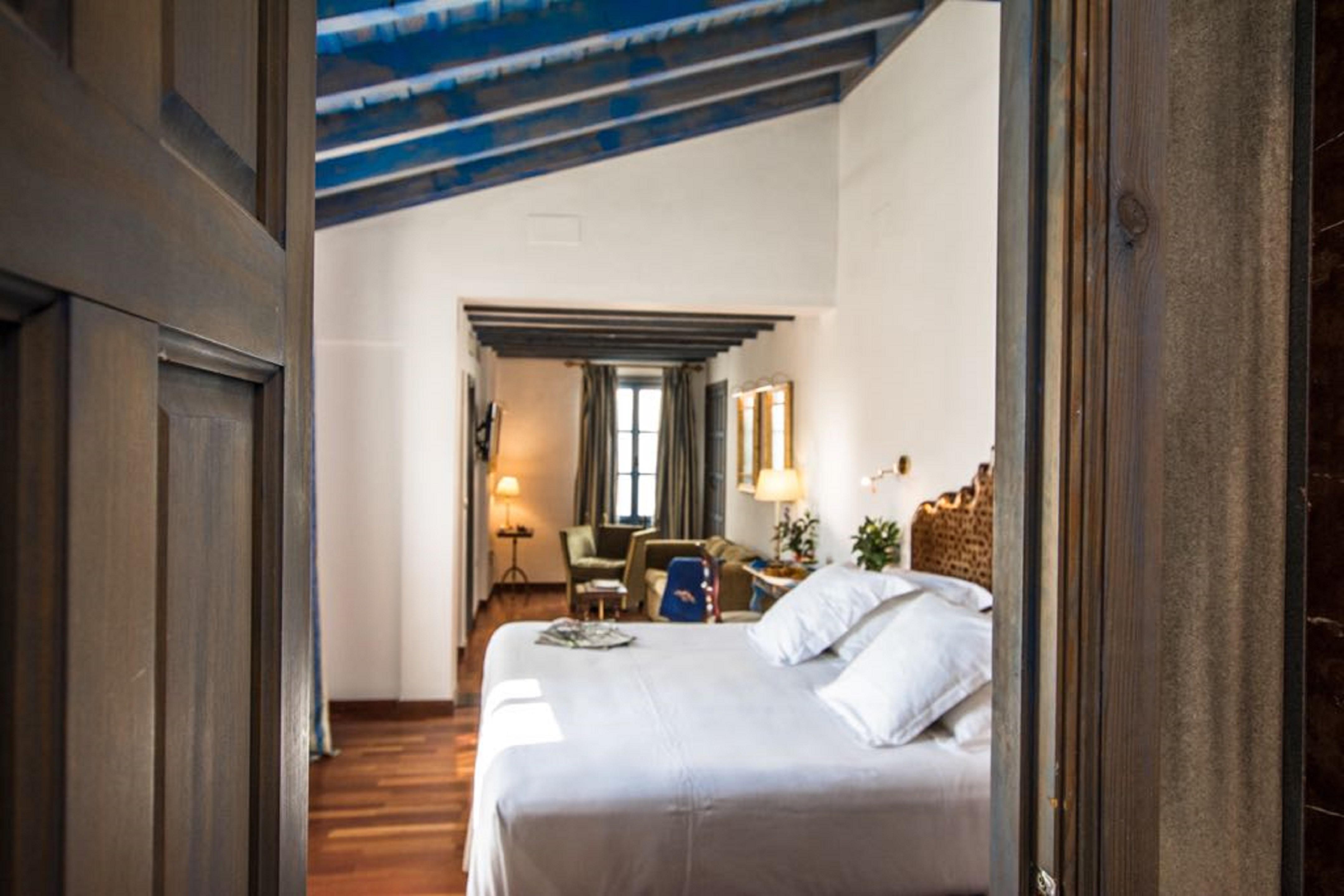 Hotel Casas De La Juderia De Cordoba