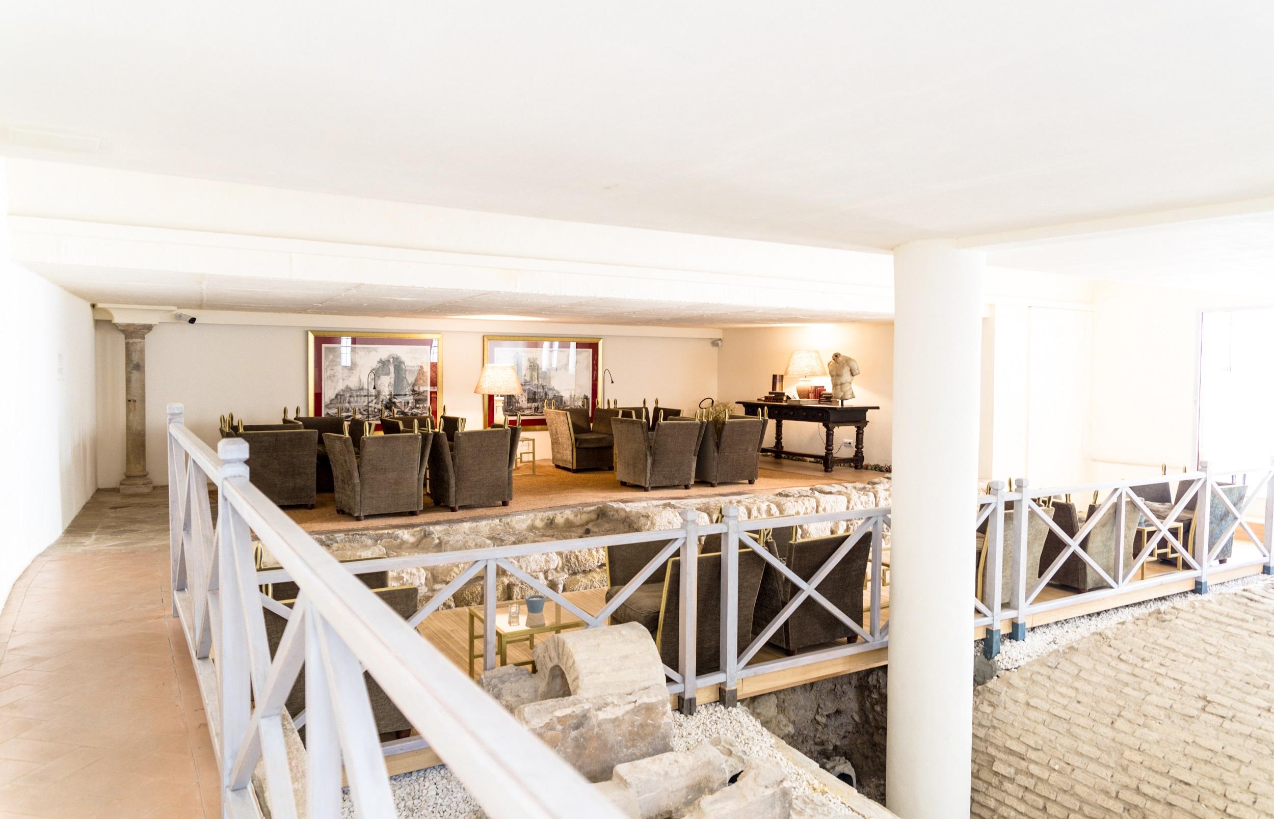 Hotel Casas De La Juderia De 4*
