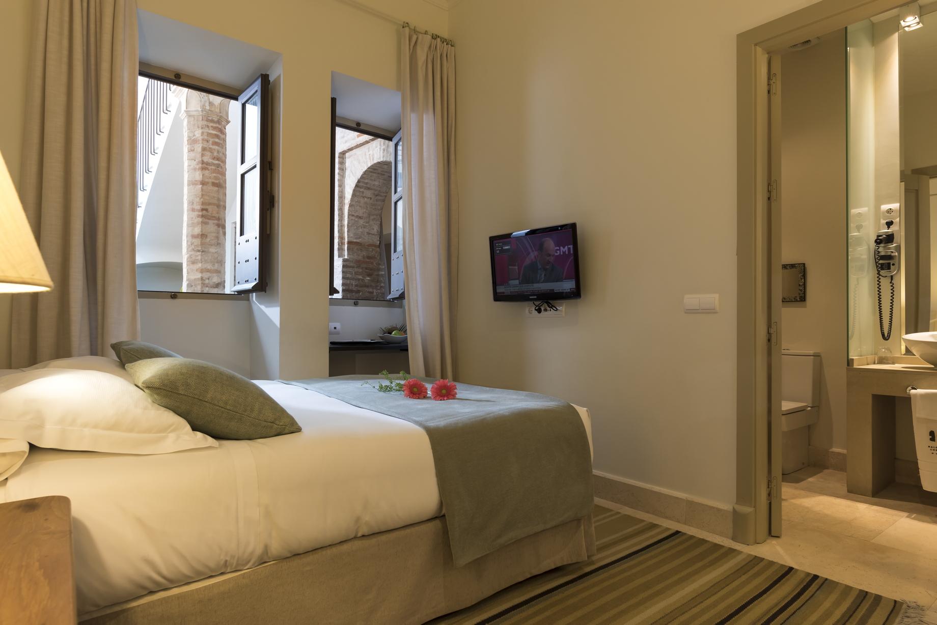 Balcón De Hotel