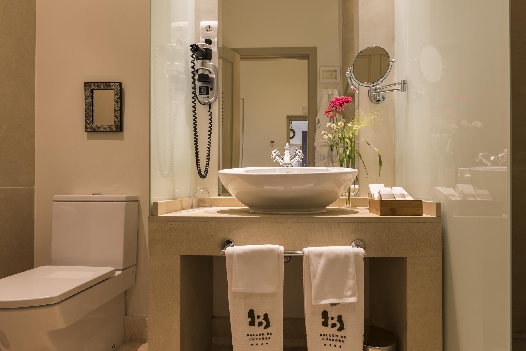 Balcón De 4* Córdoba
