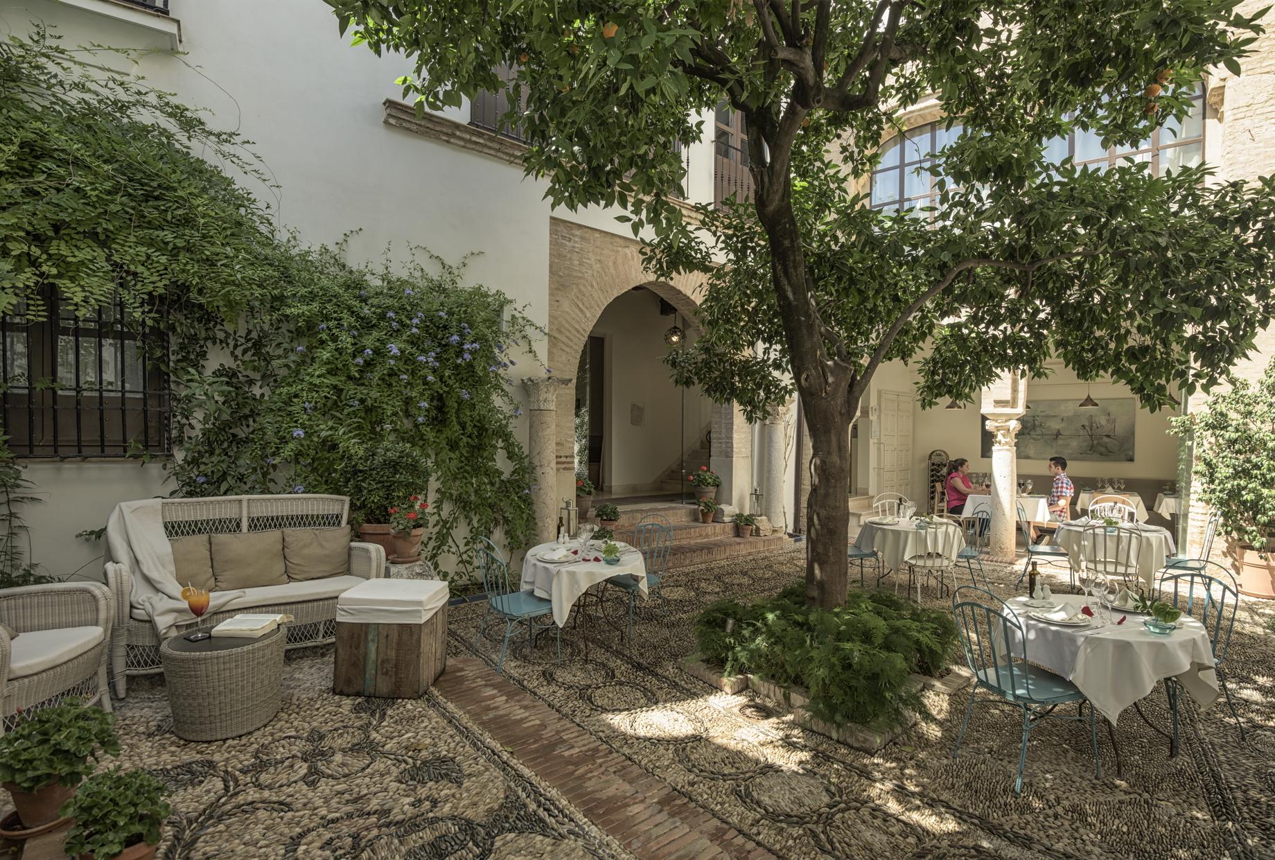 Balcón De Hotel