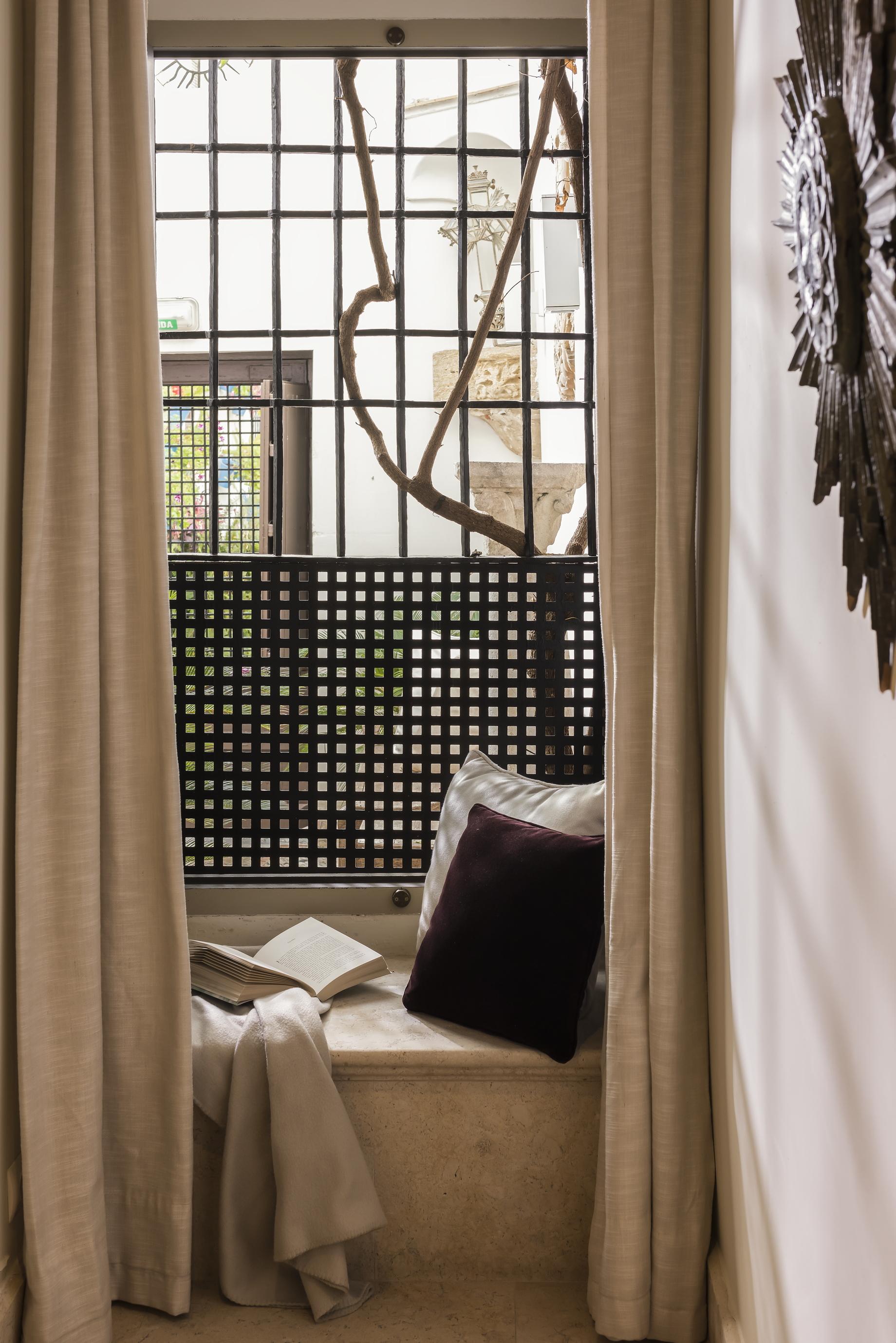 Hotel Balcón De 4*