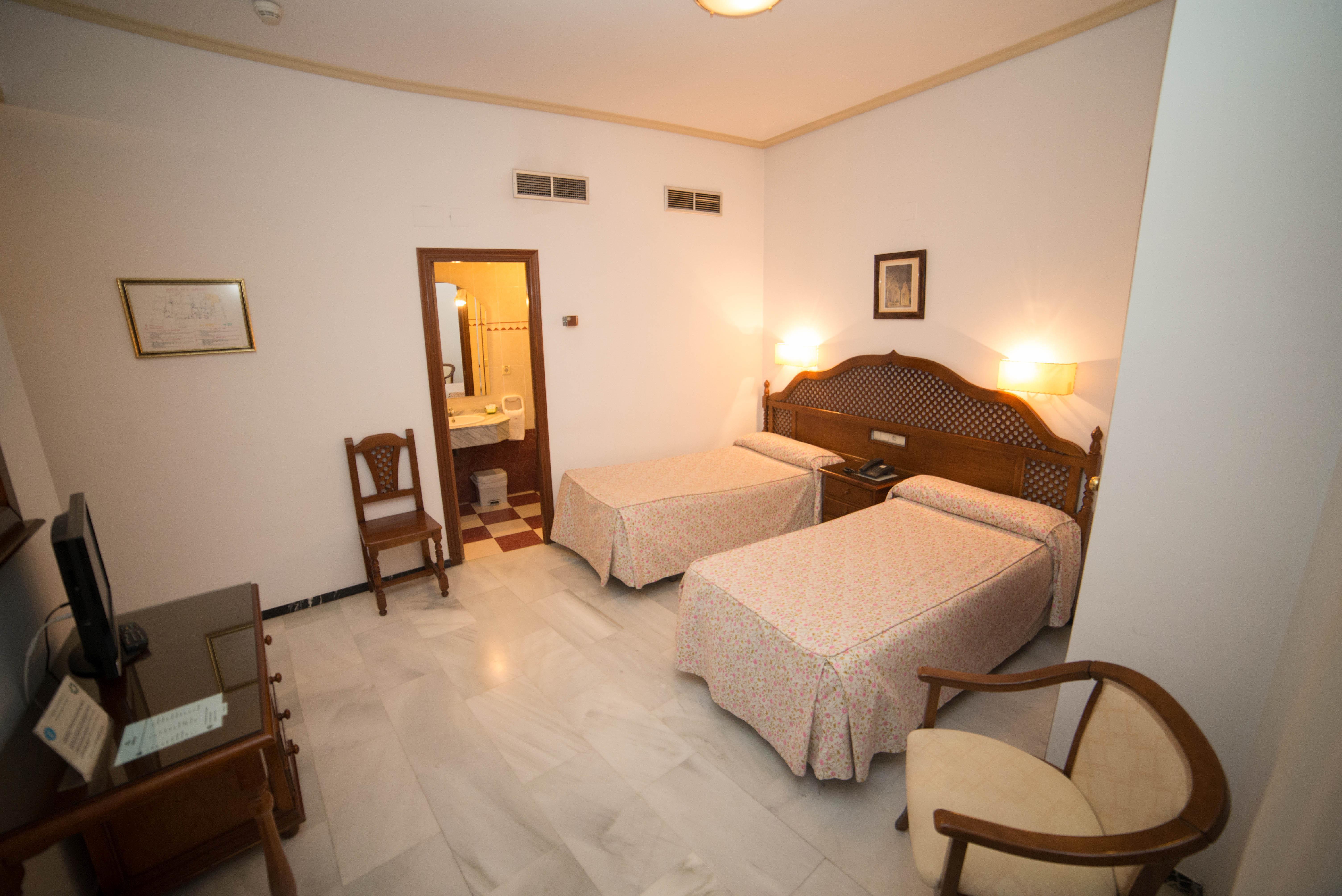 Omeyas Hotel