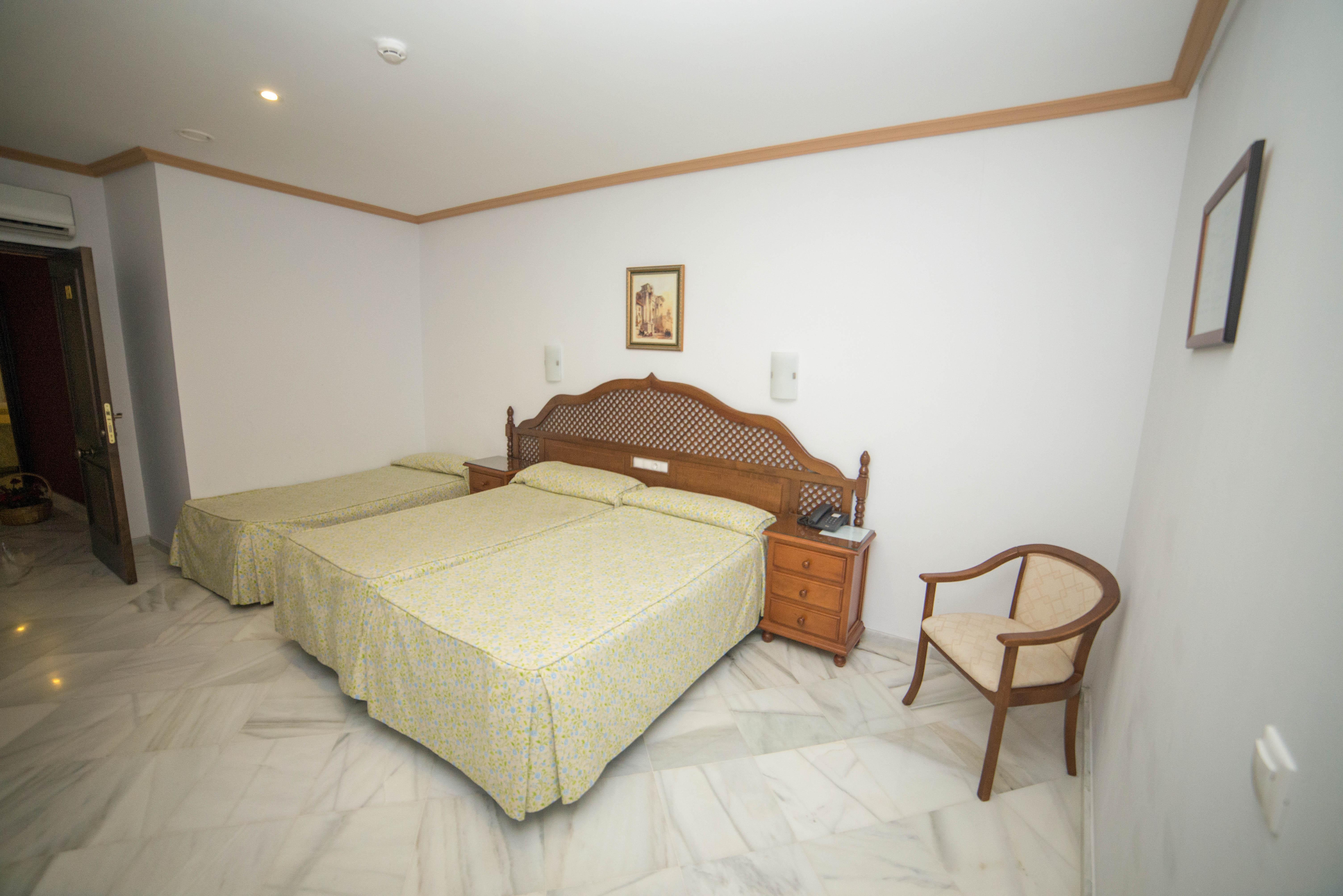 Omeyas Hotel Córdoba