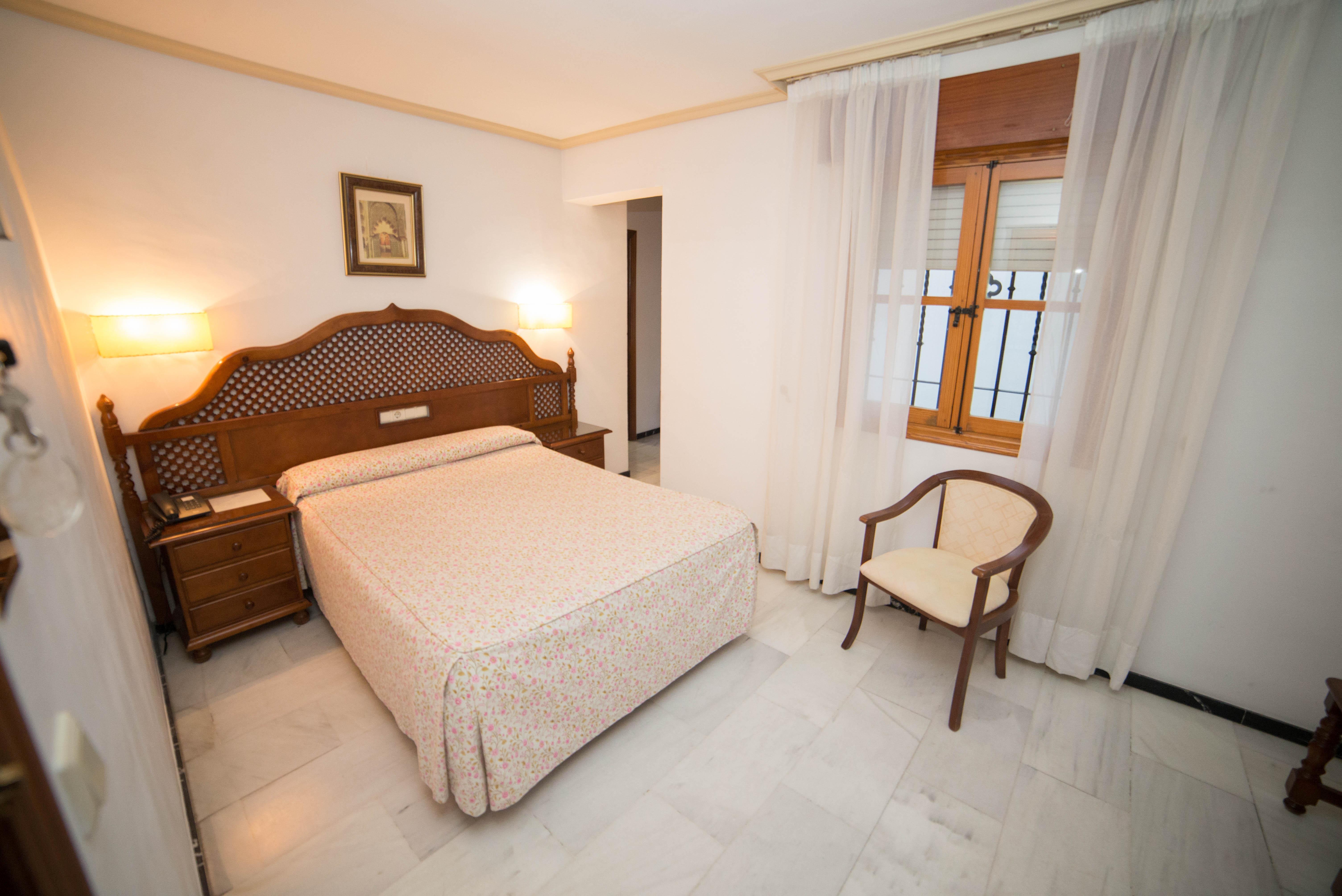Hotel Omeyas Córdoba