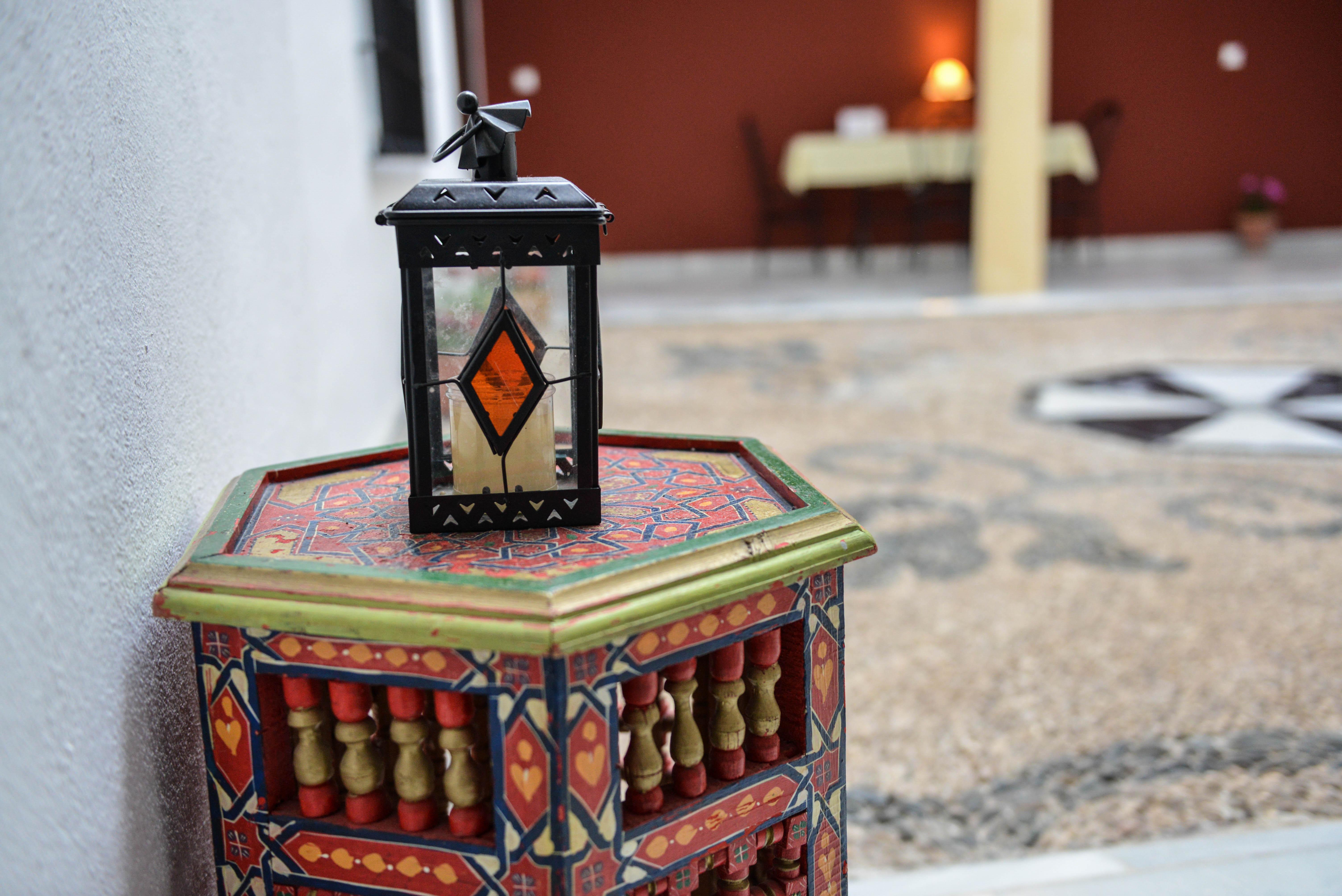 Omeyas Hotel Córdoba