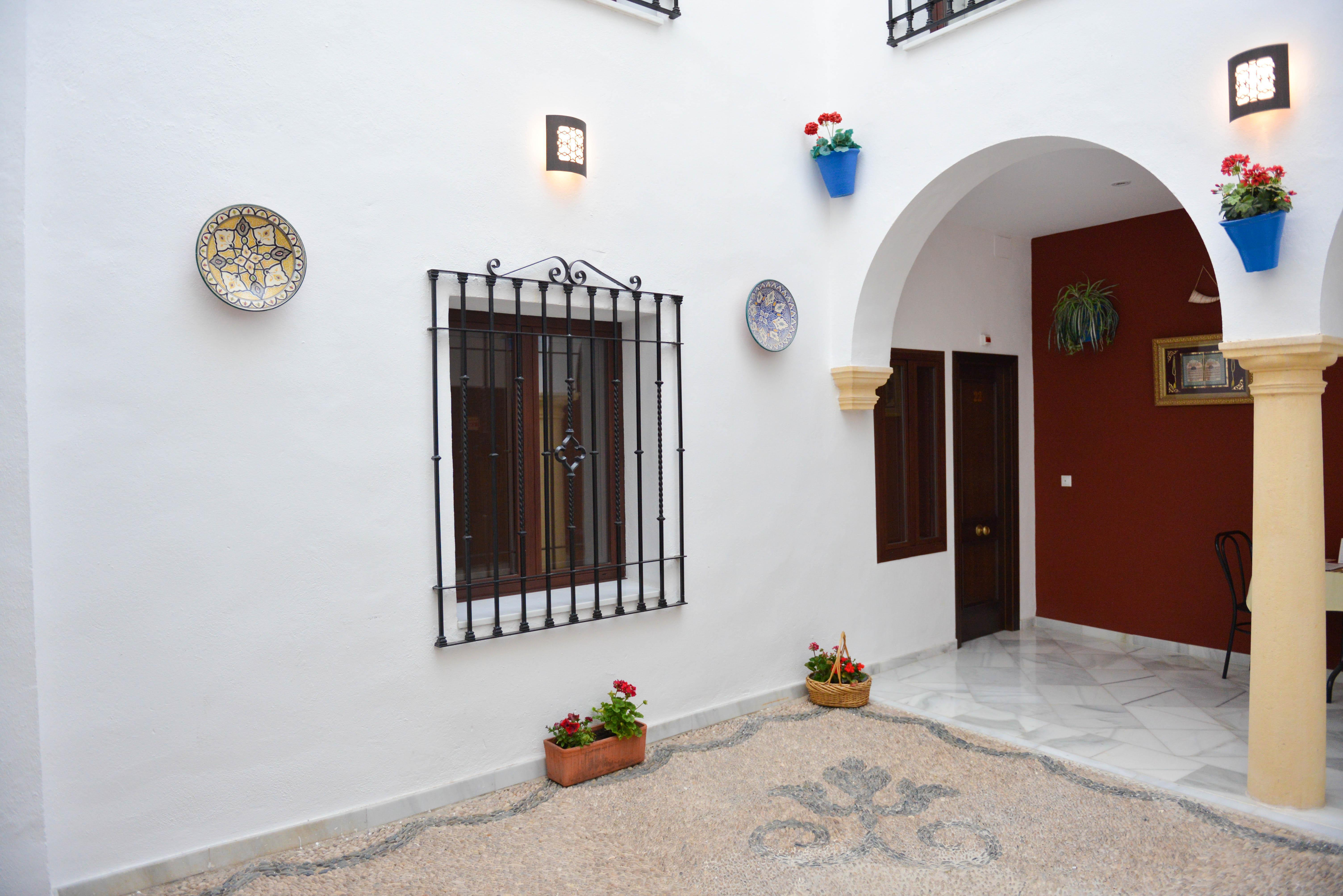 Hotel Omeyas Córdoba