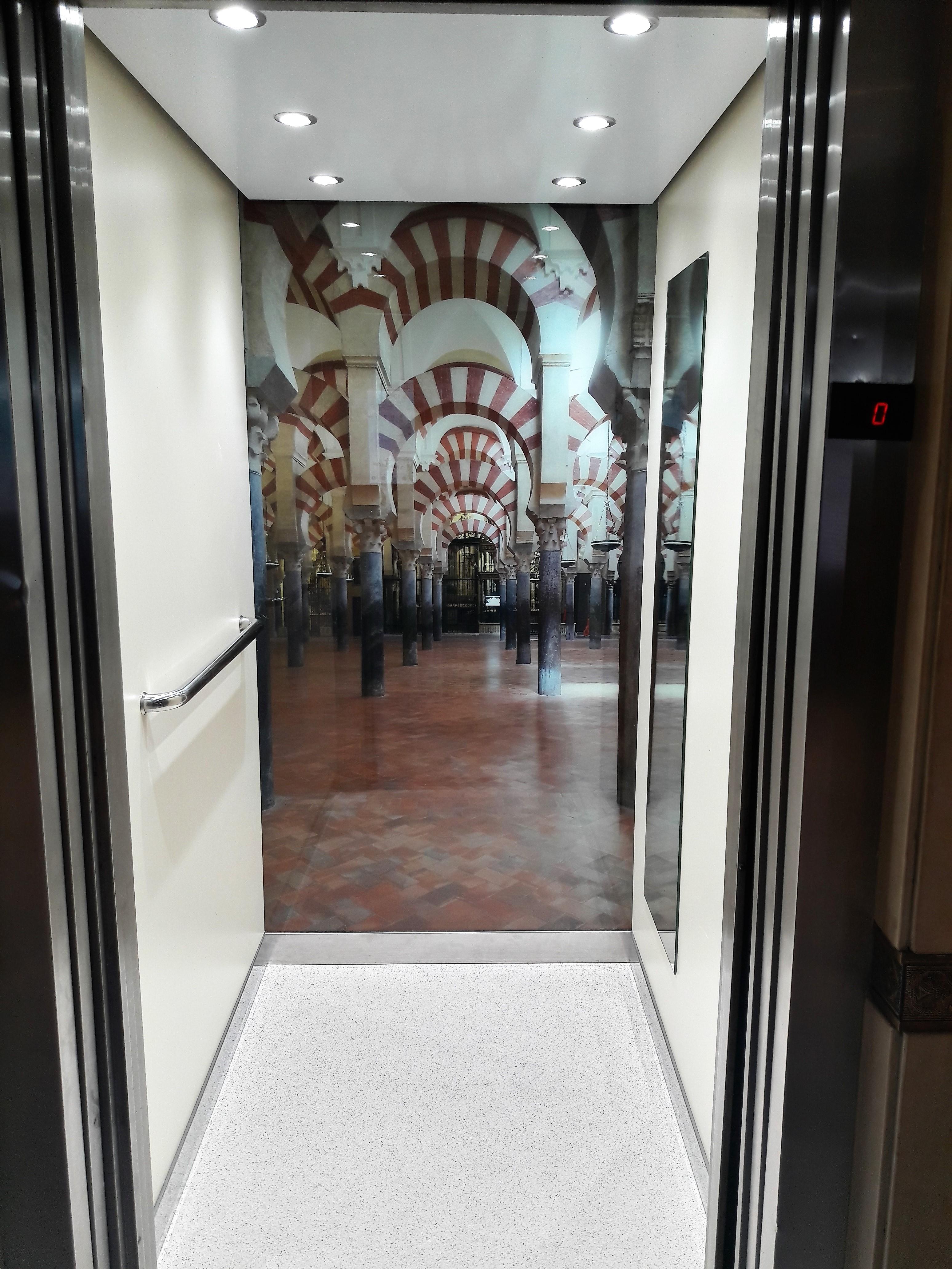 Averroes 3* Cordoba