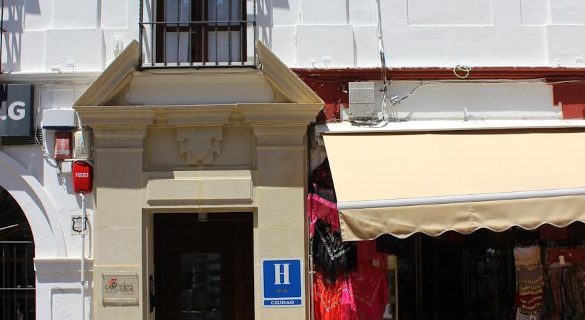 Boutique Caireles Hotel
