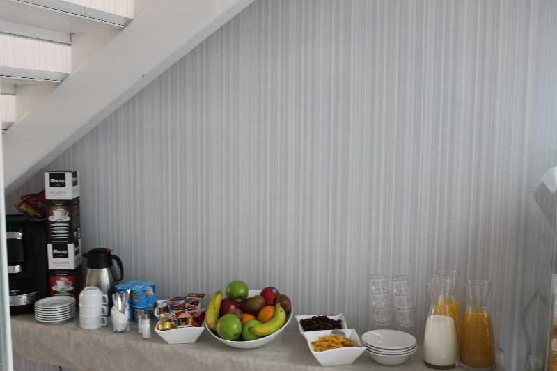 Hotel Boutique Caireles 2*