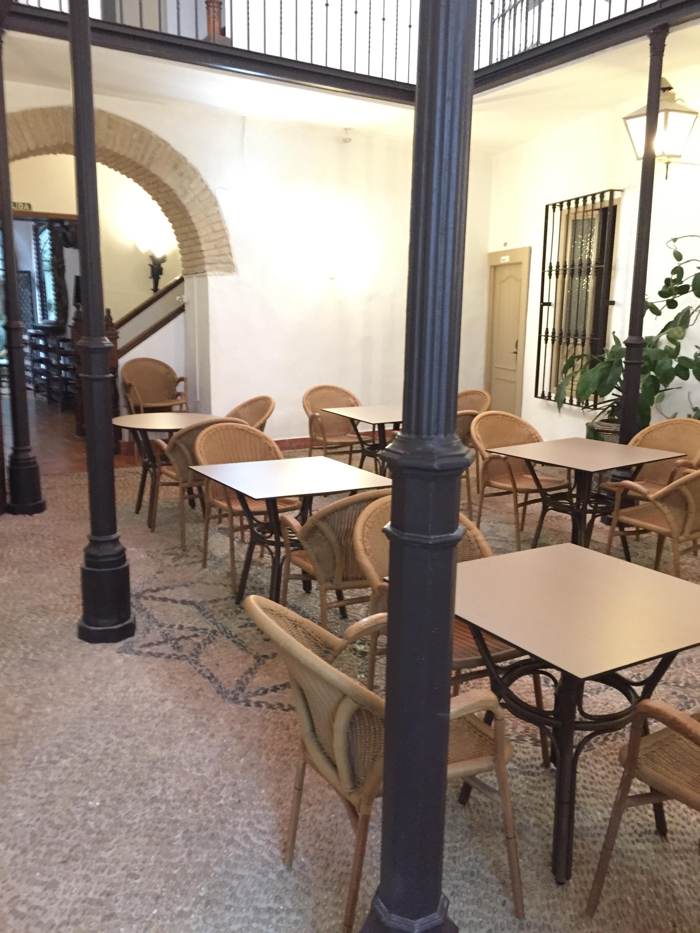 Hotel Patios Cordoba