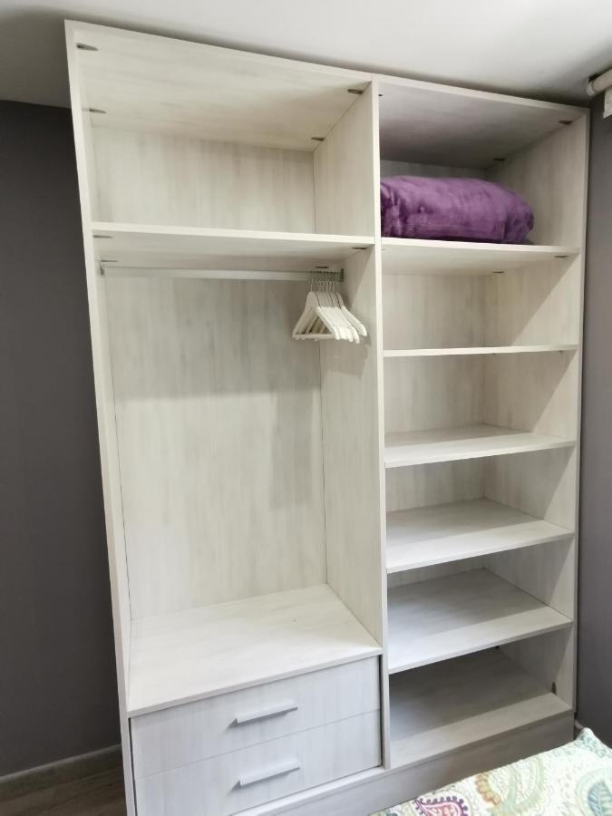 Apartamento Great Location With Free Private Parking *