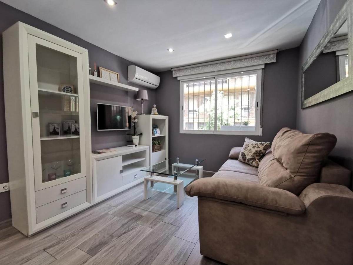 Great Location With Free Private Parking Apartamento