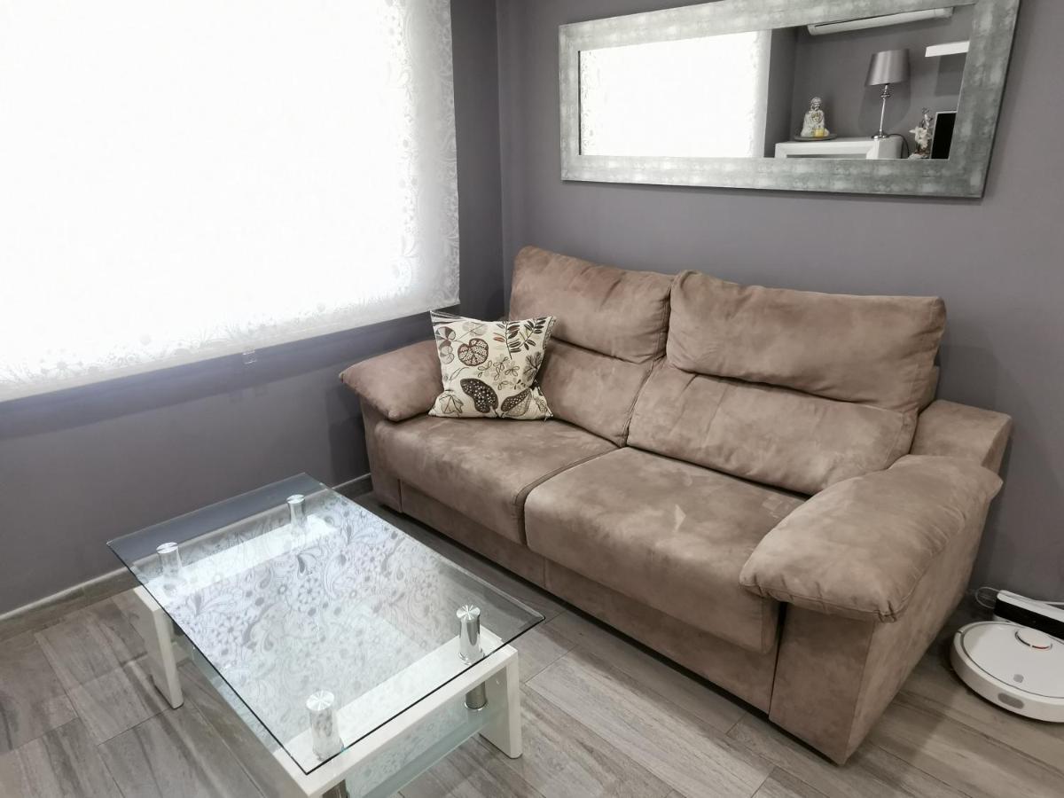 Great Location With Free Private Parking Apartamento