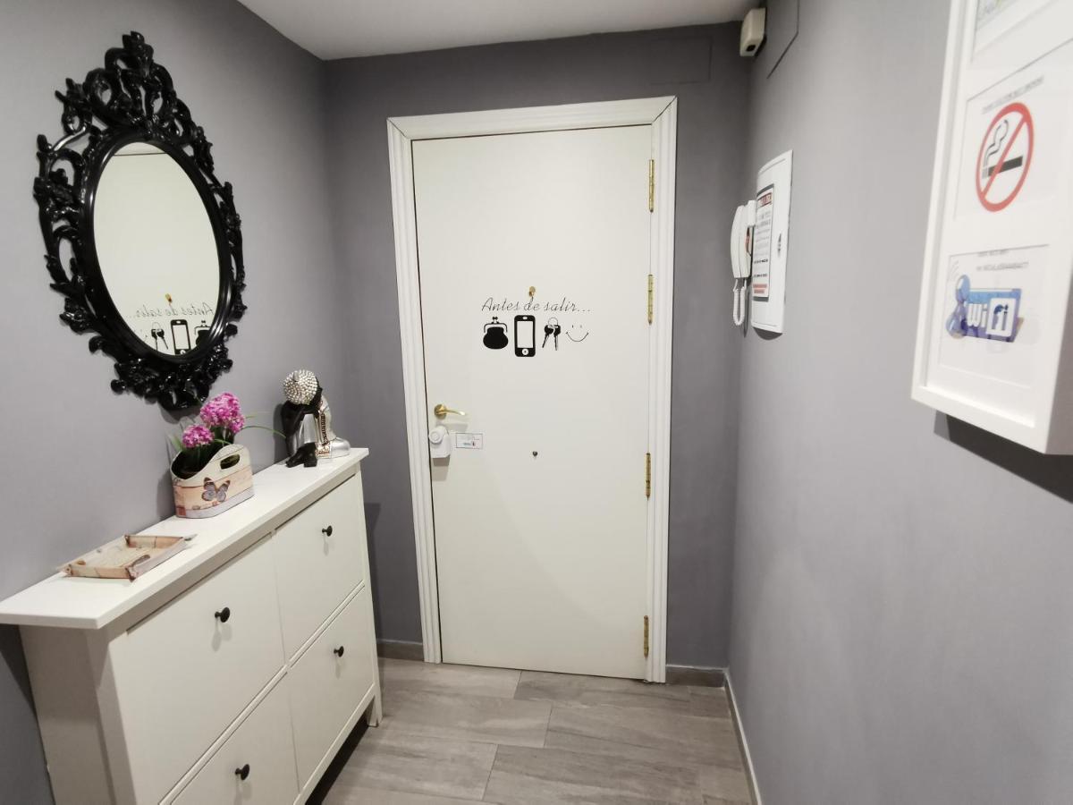 Great Location With Free Private Parking Córdoba