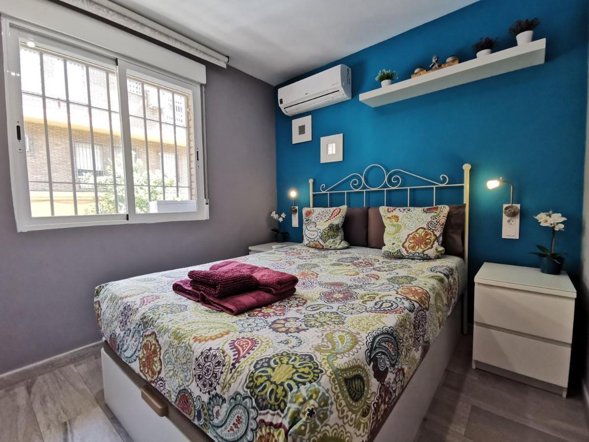 Apartamento Great Location With Free Private Parking Córdoba